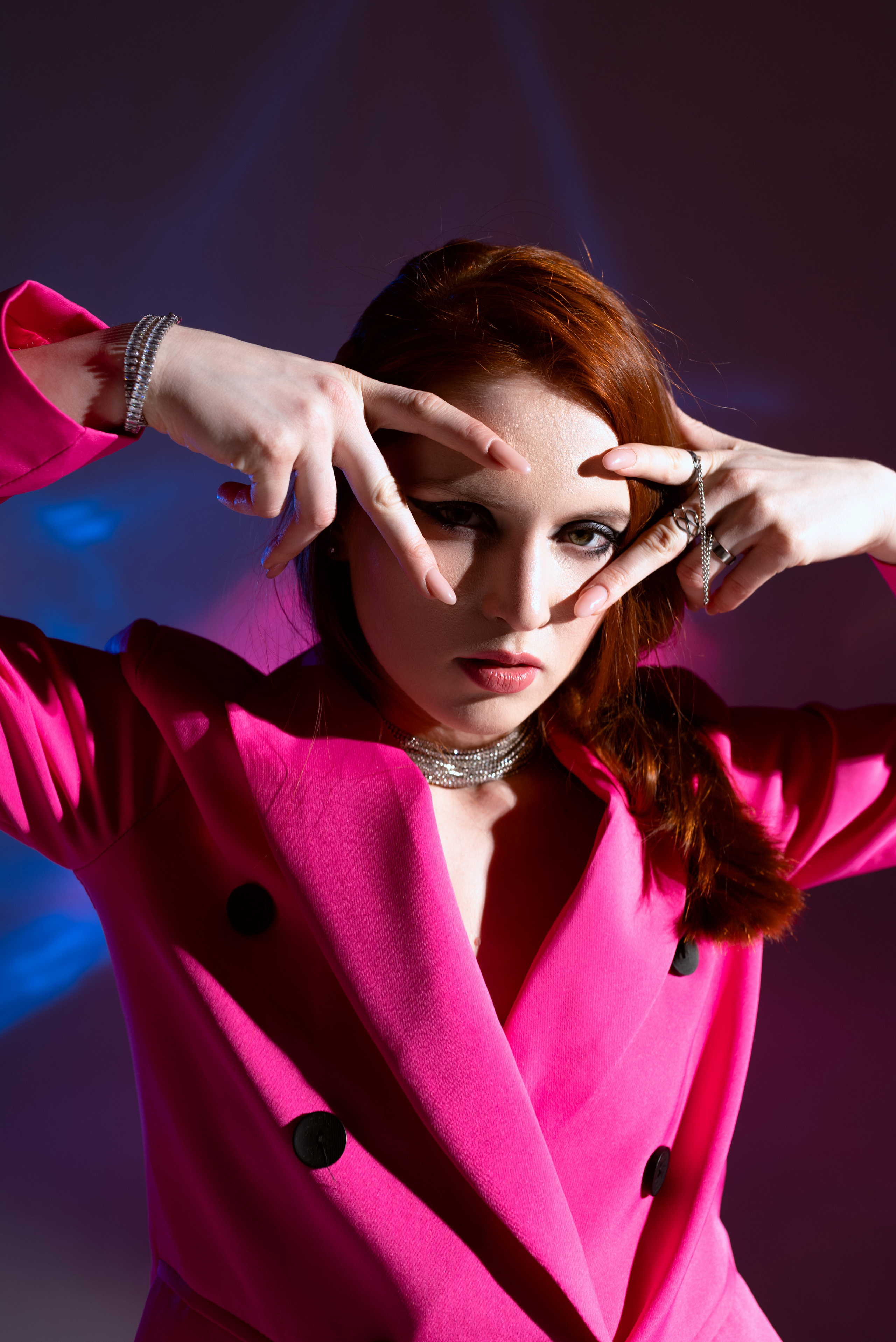 Тома. Фотограф для брендов Елизавета Кондрашова Москва