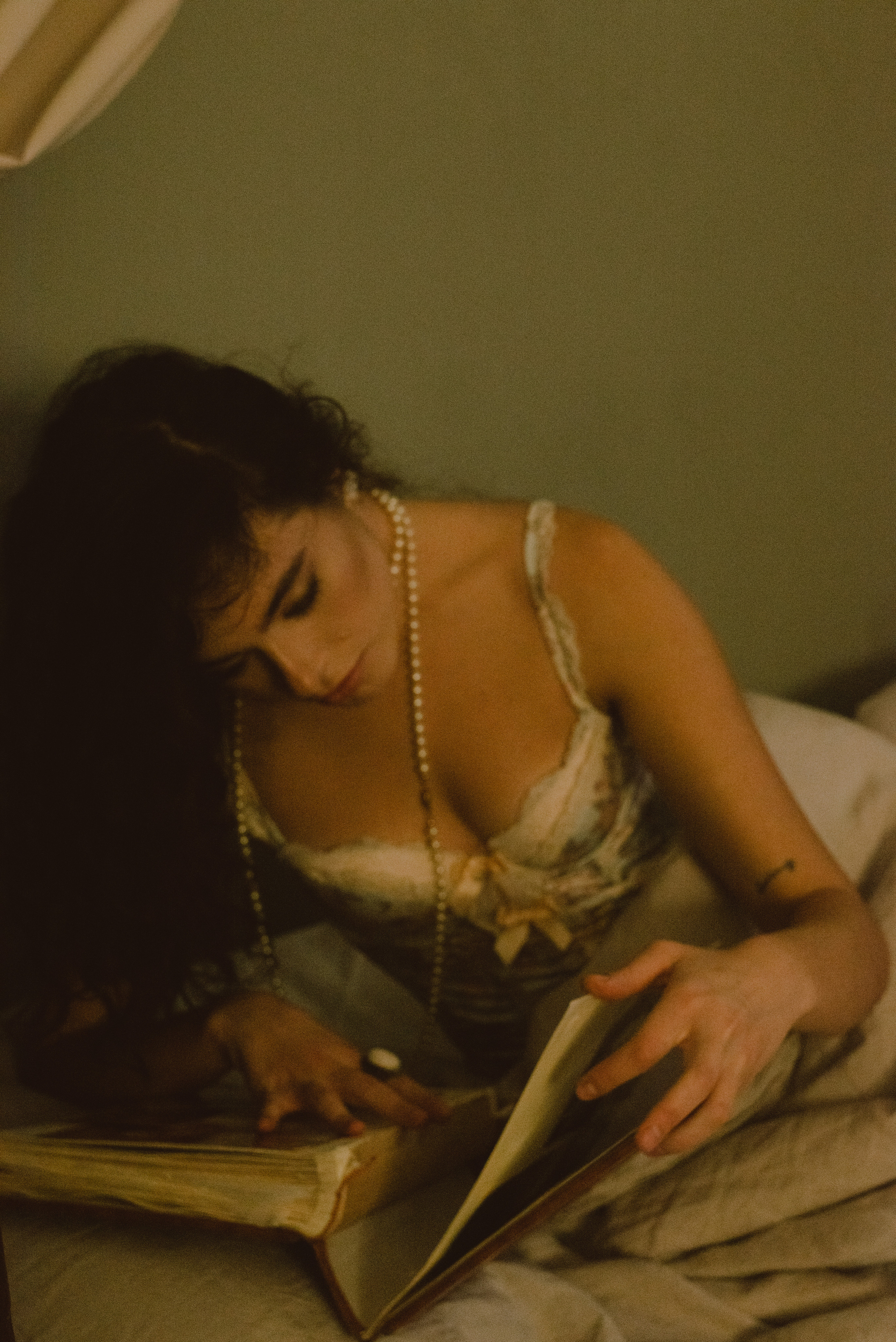 Влада. Фотограф для брендов Елизавета Кондрашова Москва