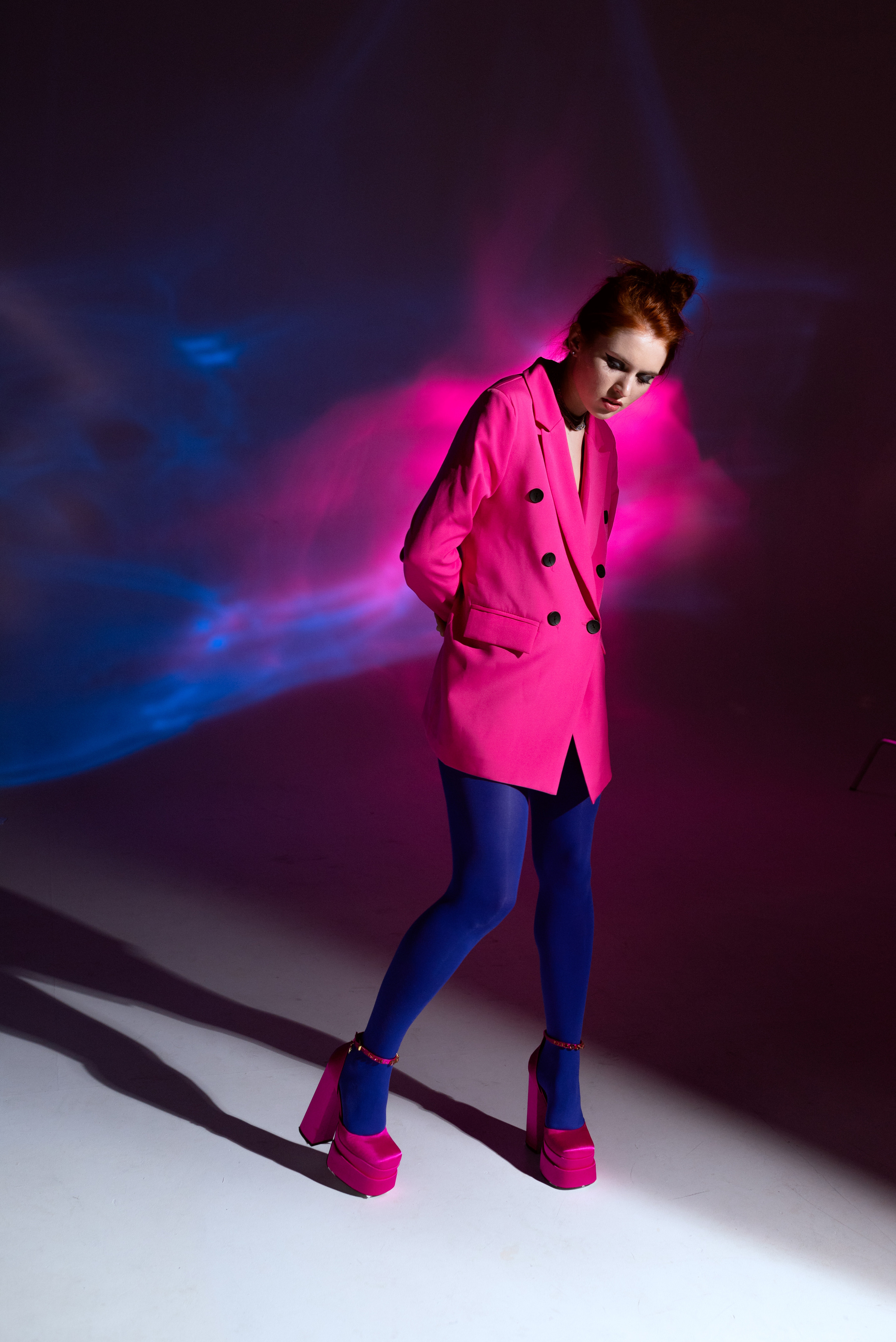 Тома. Фотограф для брендов Елизавета Кондрашова Москва