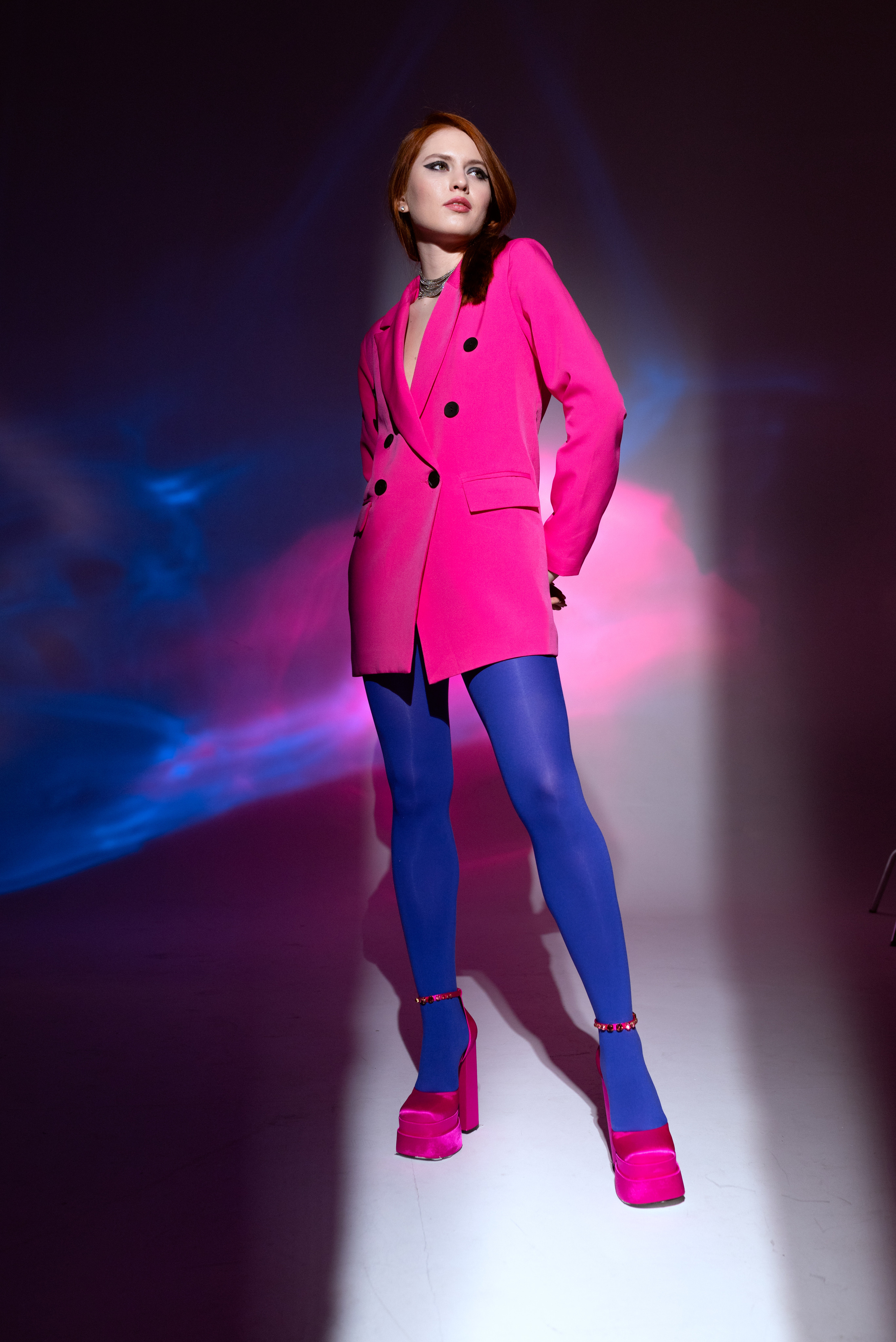 Тома. Фотограф для брендов Елизавета Кондрашова Москва