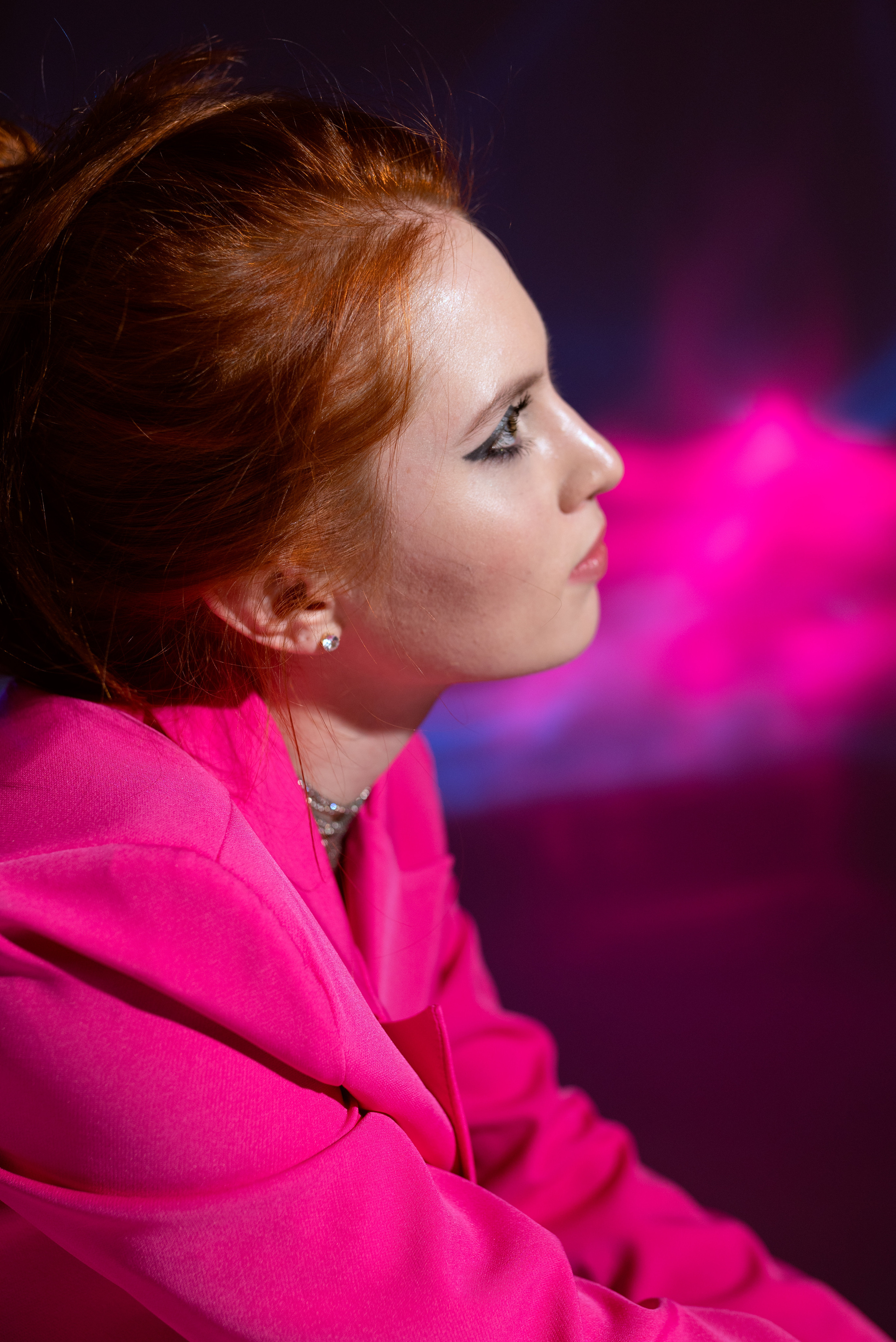 Тома. Фотограф для брендов Елизавета Кондрашова Москва