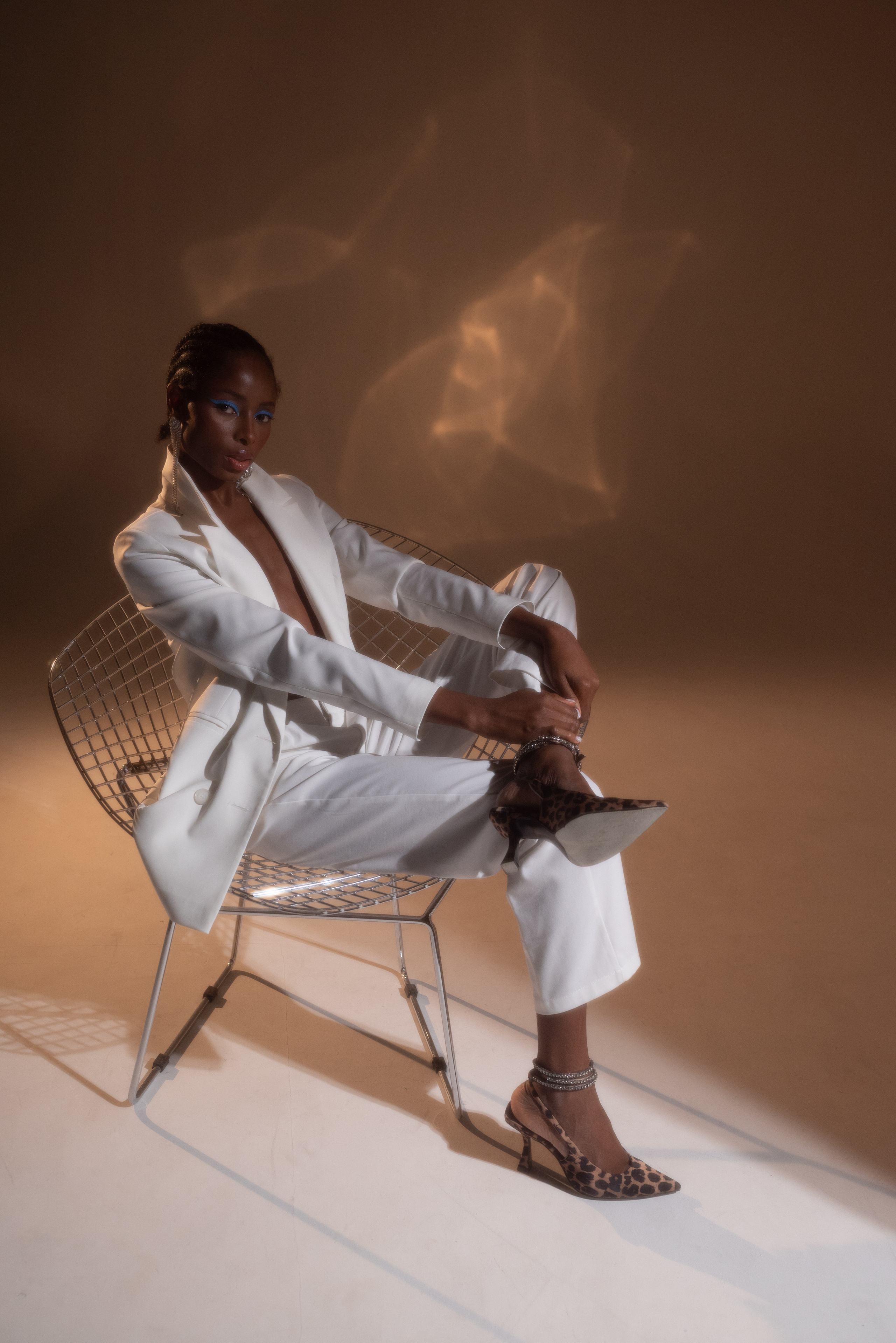 Шерри. Фотограф для брендов Елизавета Кондрашова Москва