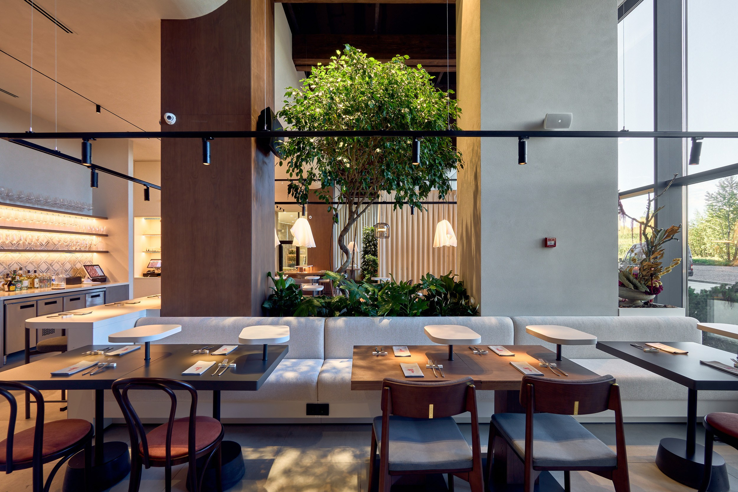 ИНТЕРЬЕРЫ. Фотограф и видеомейкер в Санкт-Петербурге