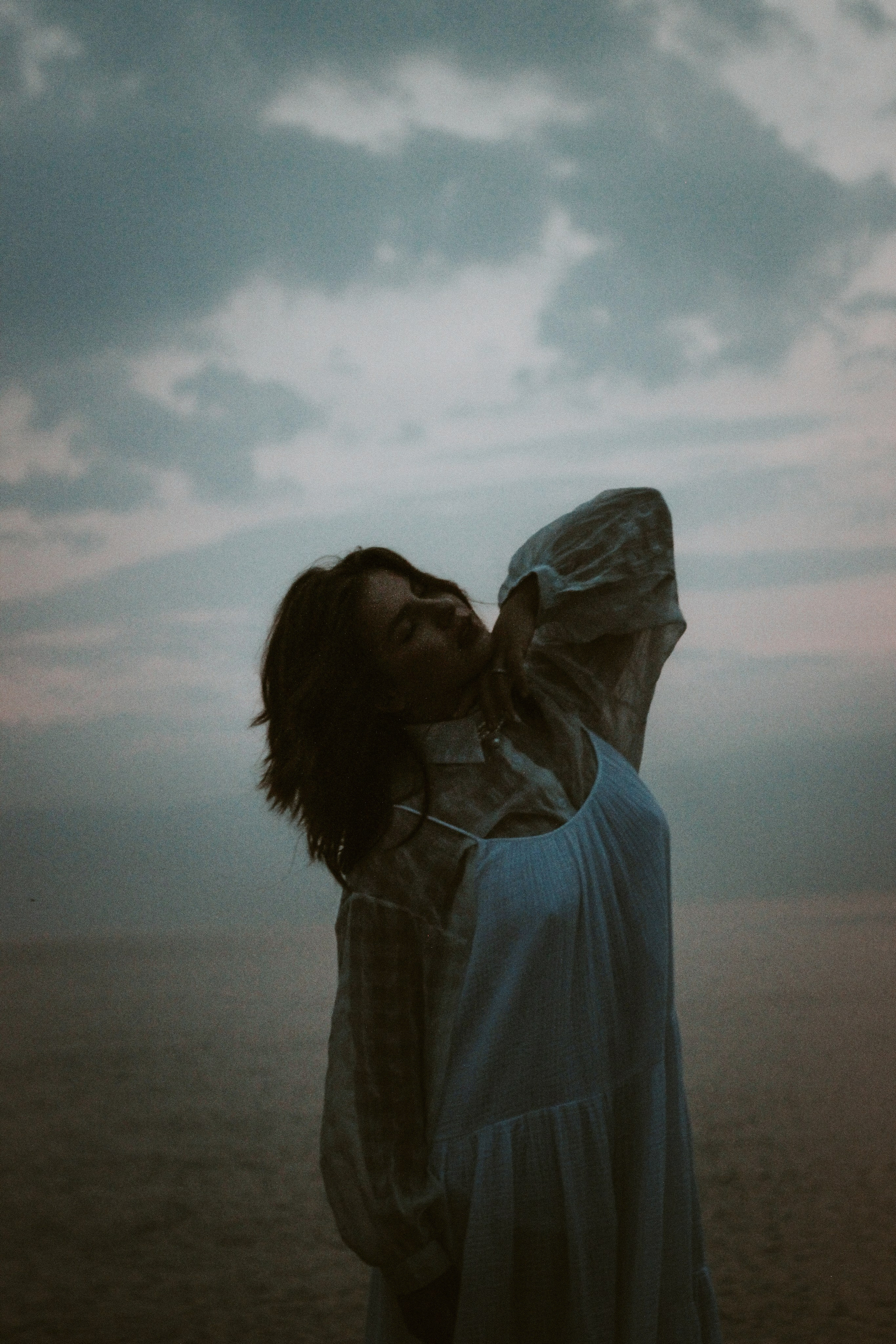 MARIA. Главная