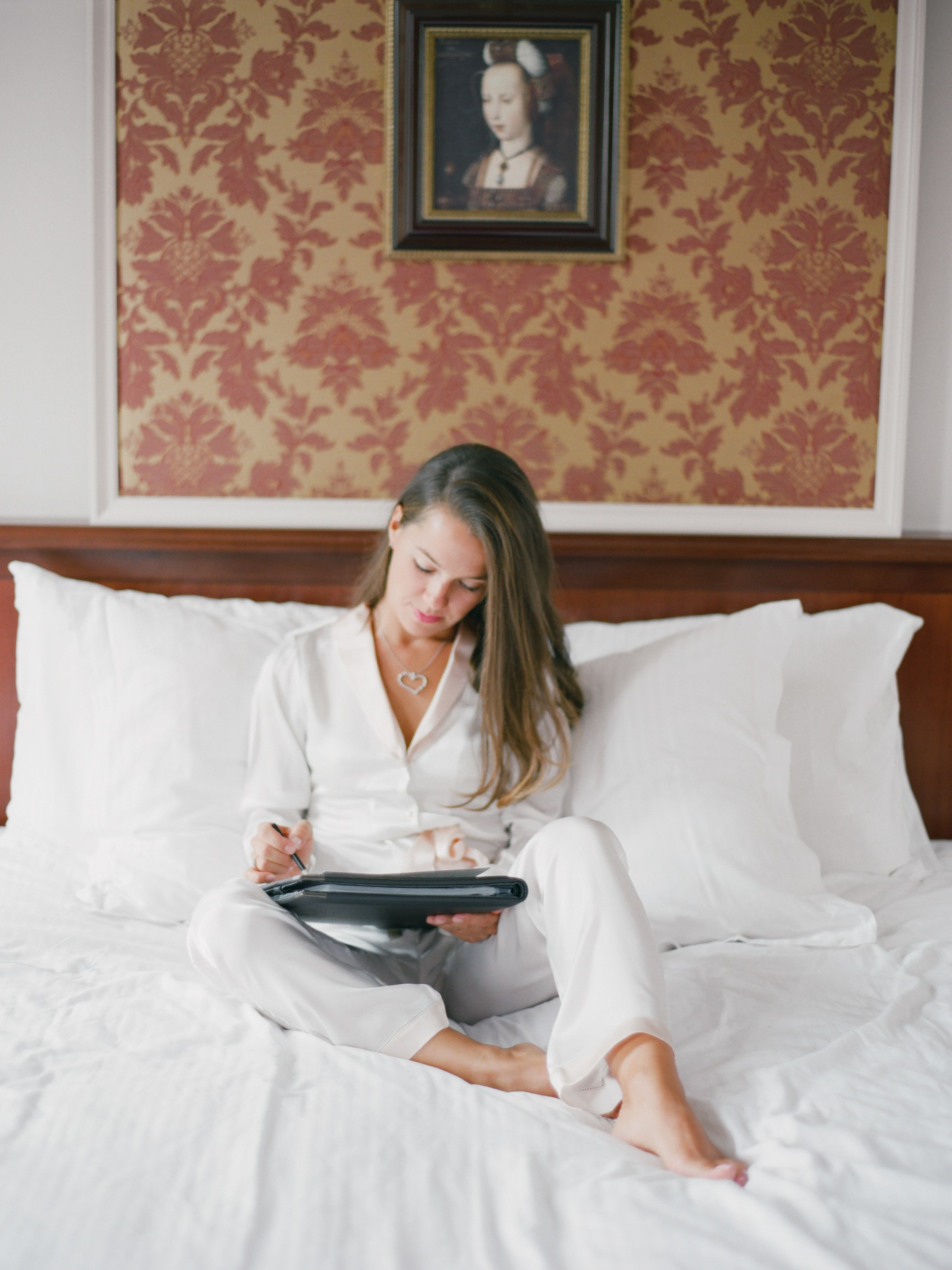 Годовщина в Брюгге. Изящная фотография | Ксения Милушкина