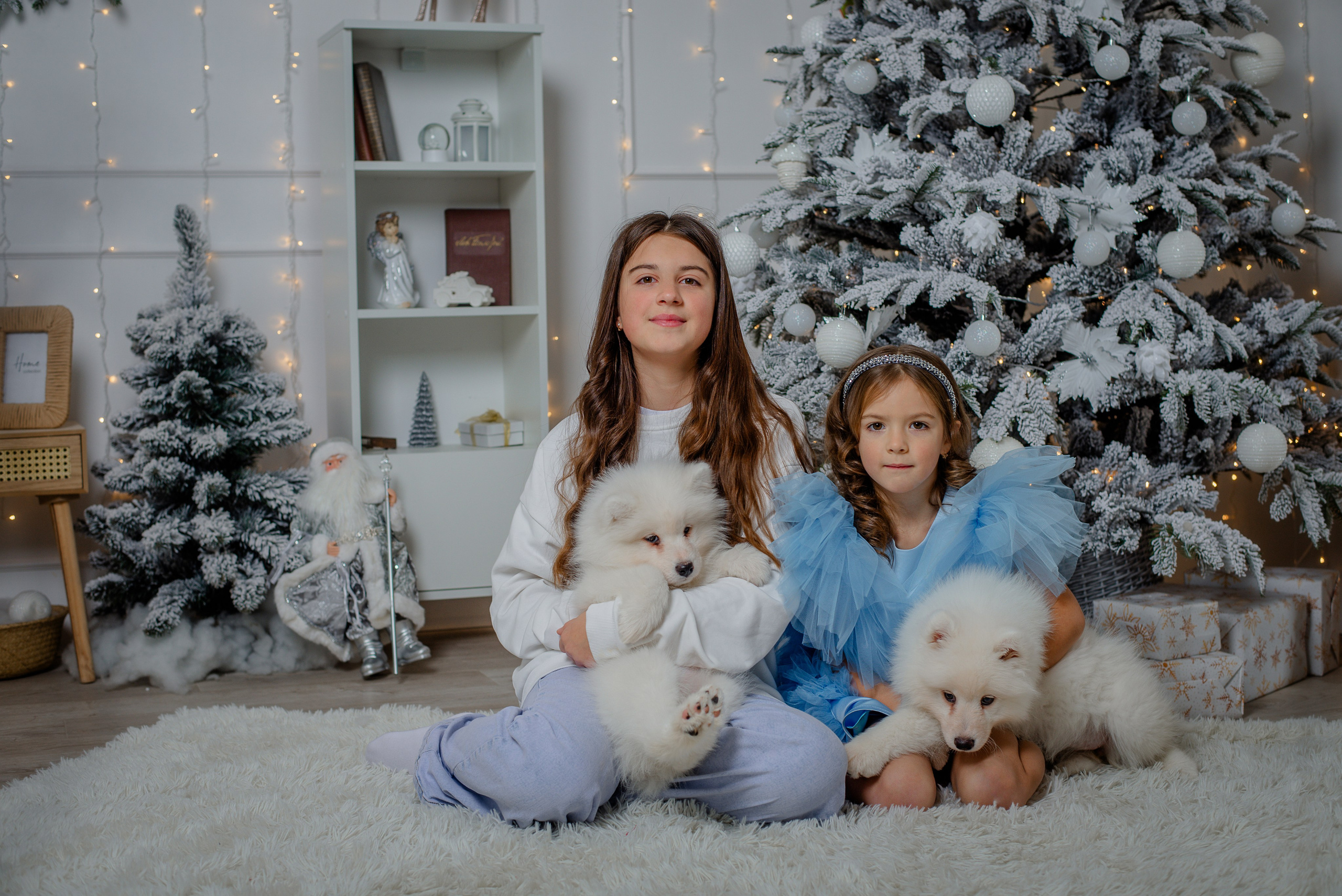 Сестрёнки Настя и Маша. Марина Тюкачева свадебный, семейный, детский фотограф