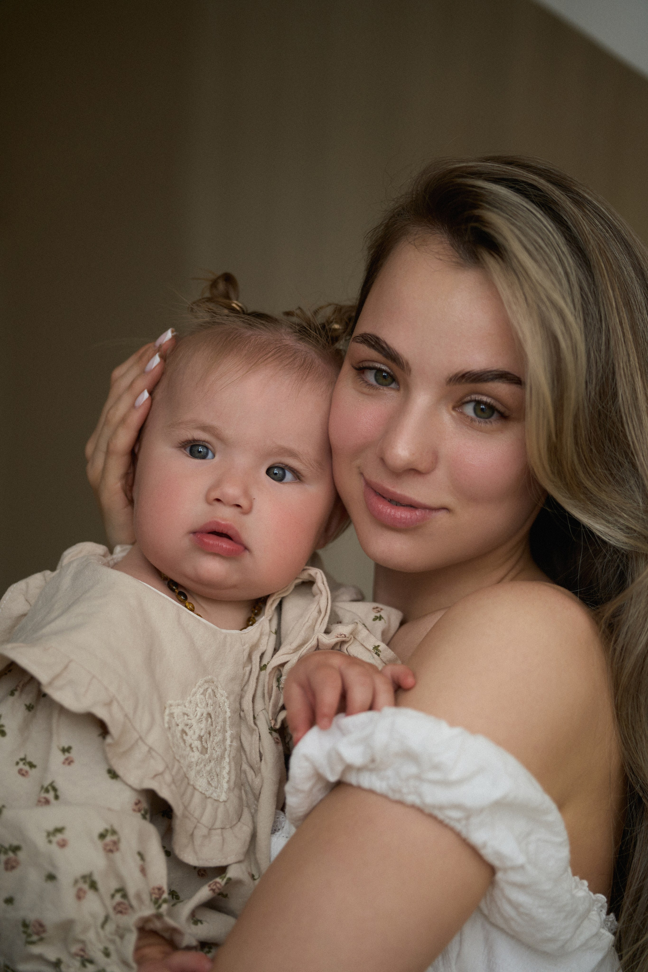 Ангелина и Полина. Фотограф из Владивостока Юлия Черепова