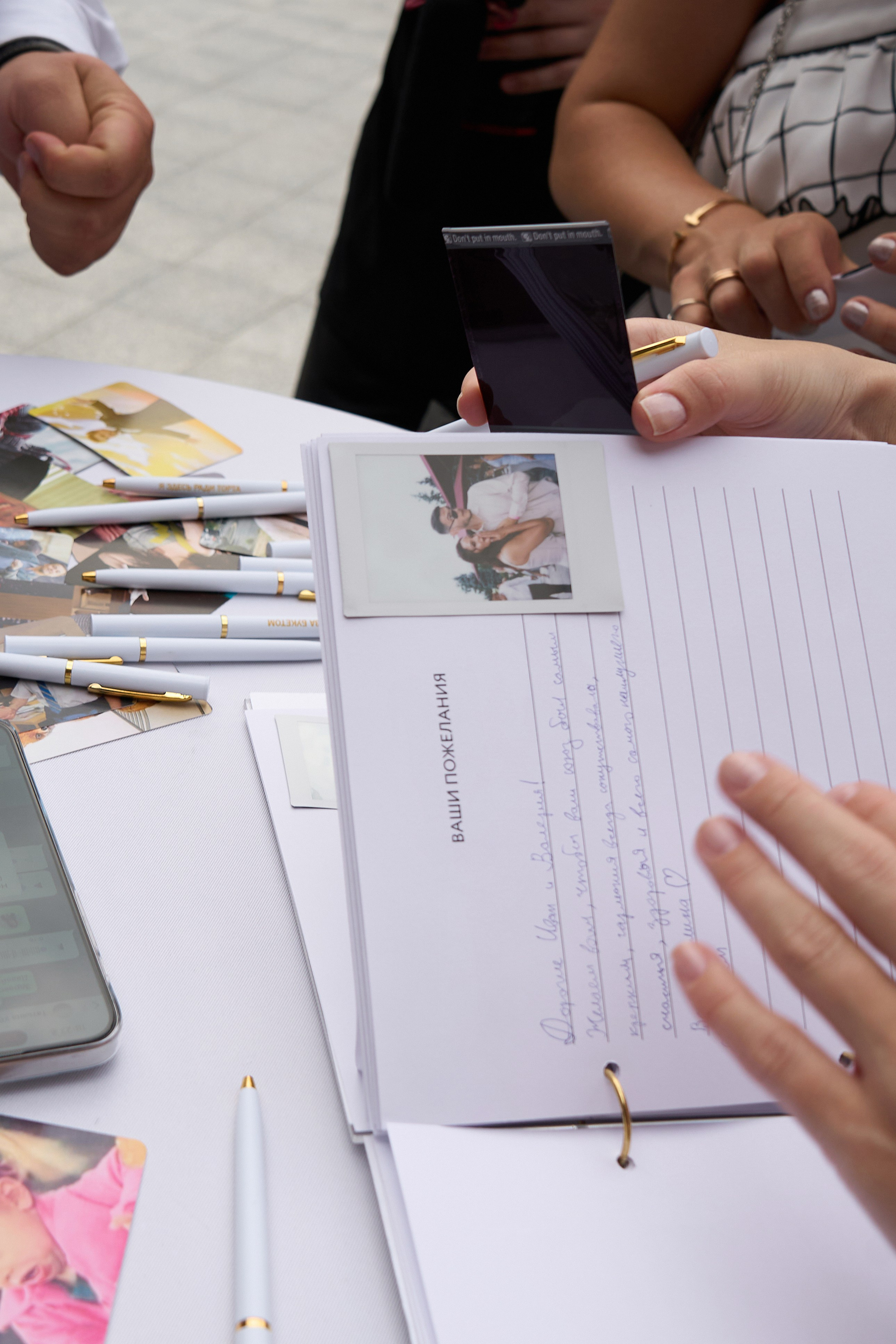 Иван и Валерия 16.08.2025. Фотограф из Владивостока Юлия Черепова