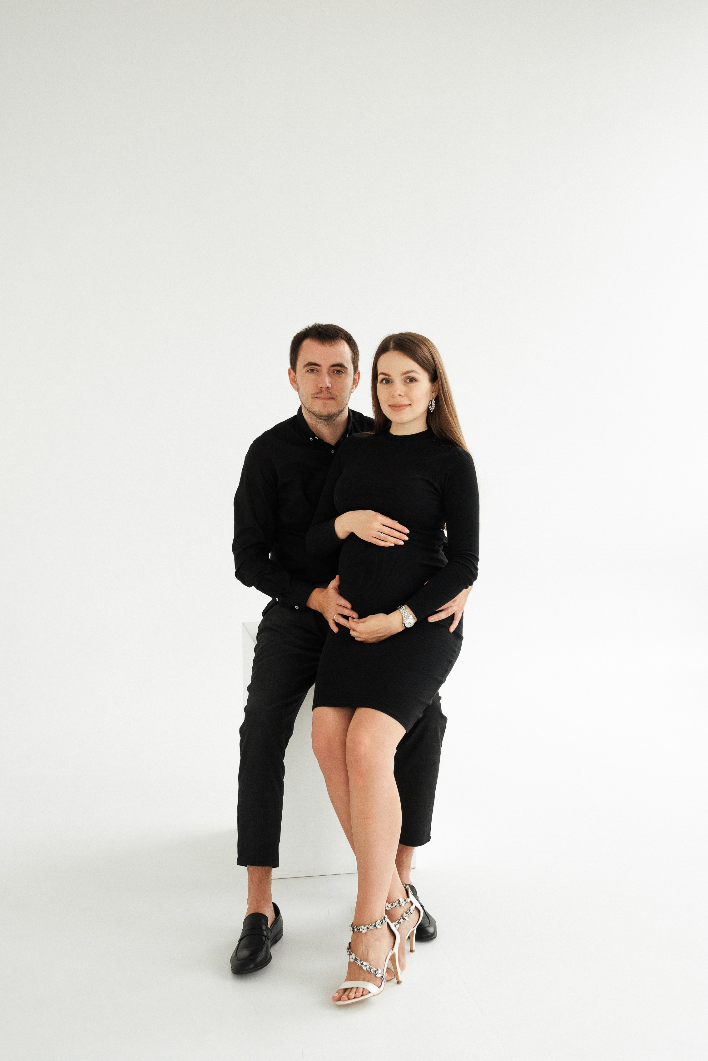 Съемка беременности. Свадебный и семейный фотограф в Волгограде Кристина Иванова