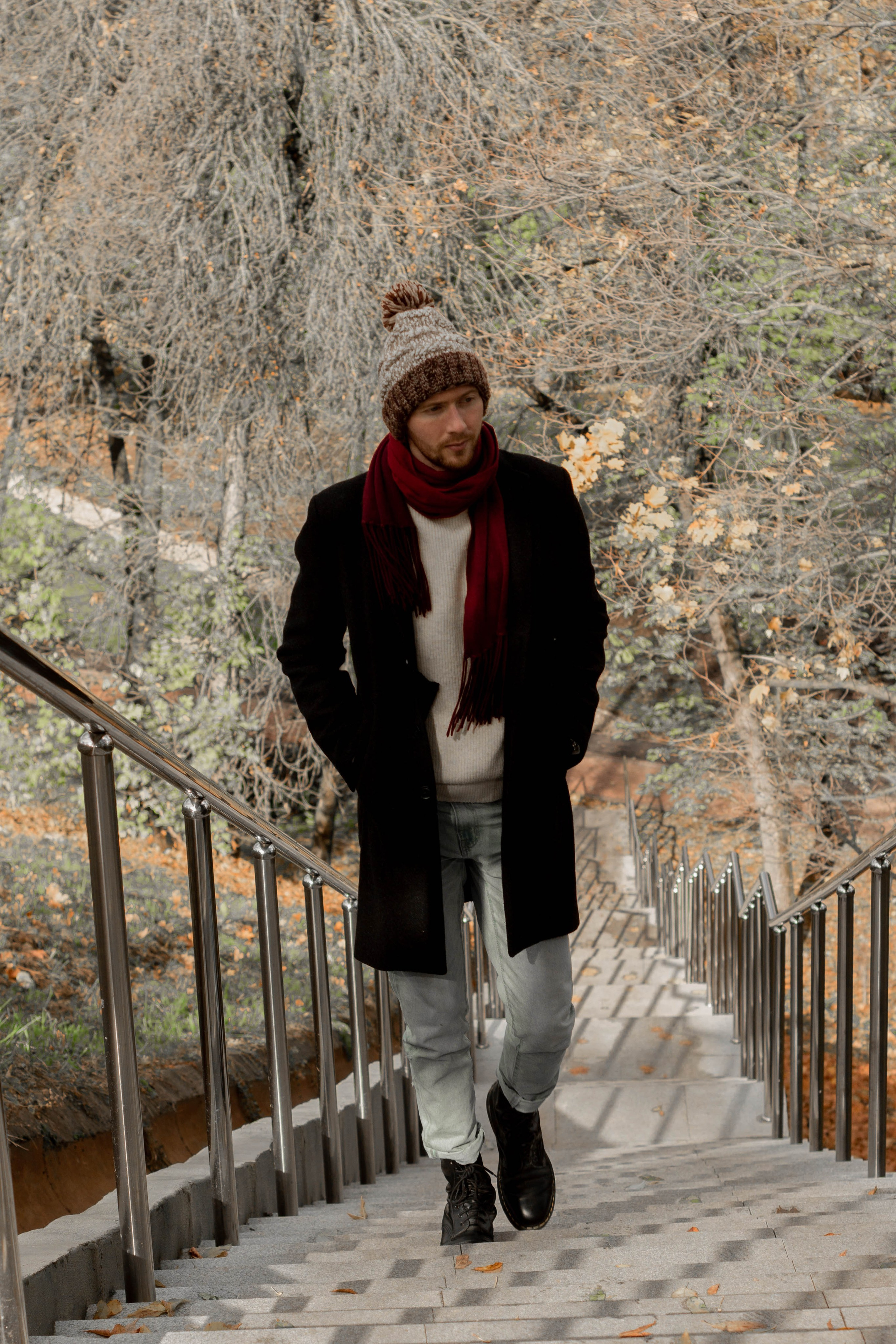 Дмитрий. Фотограф Шагалов Михаил