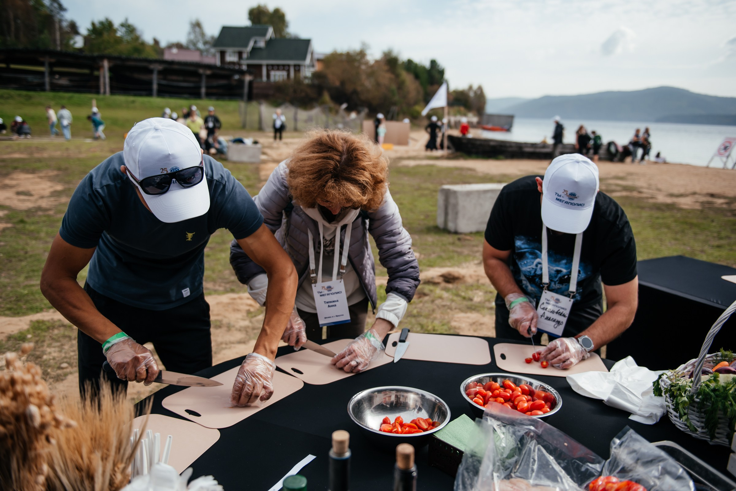 ГК МЕГАПОЛИС 25 лет. Свадебный фотограф Иркутск Алексей Шульгин