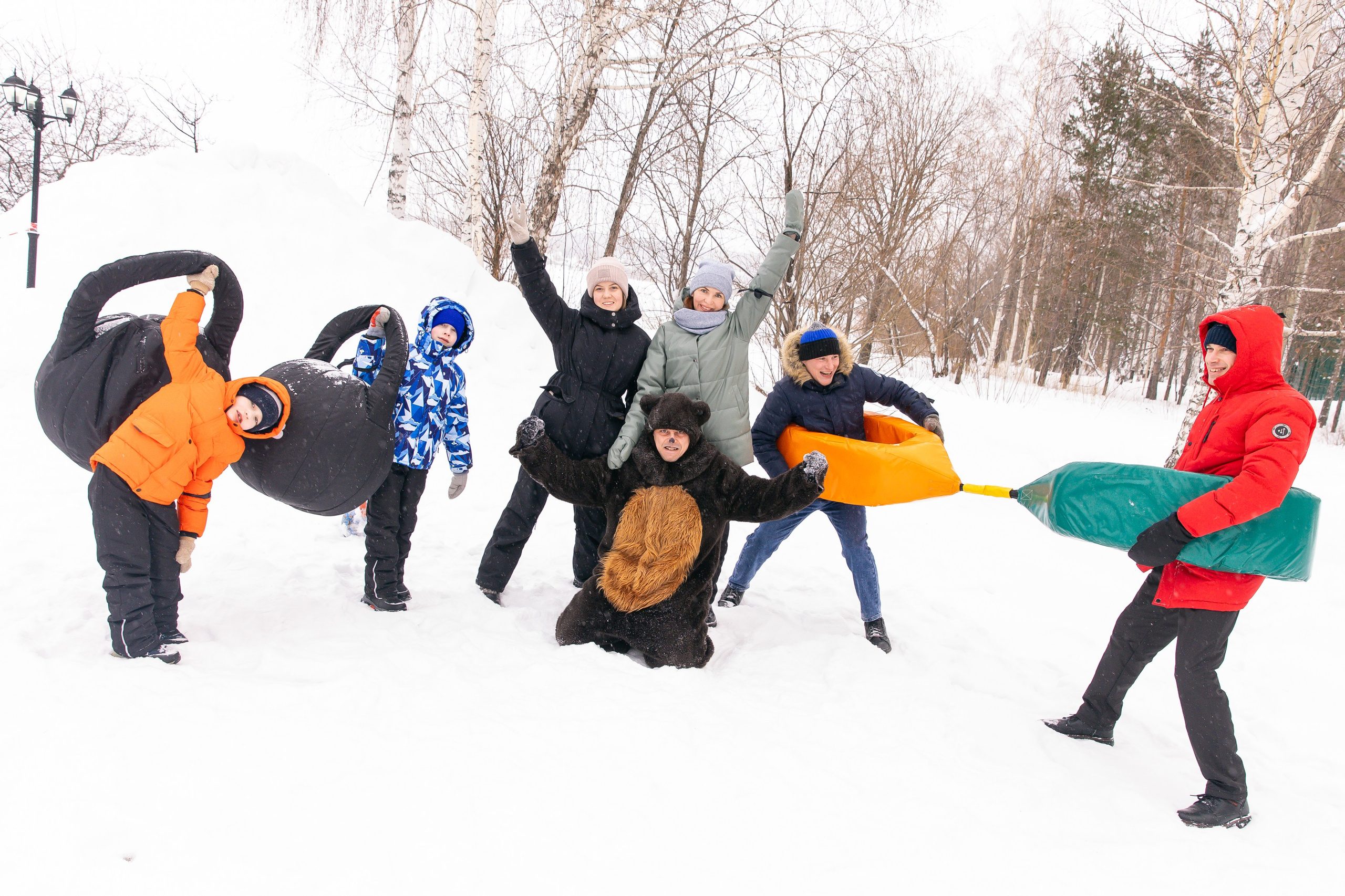 Фото и видео корпоративов. Свадебный, семейный видеограф и фотограф в Екатеринбурге Николай Рыков