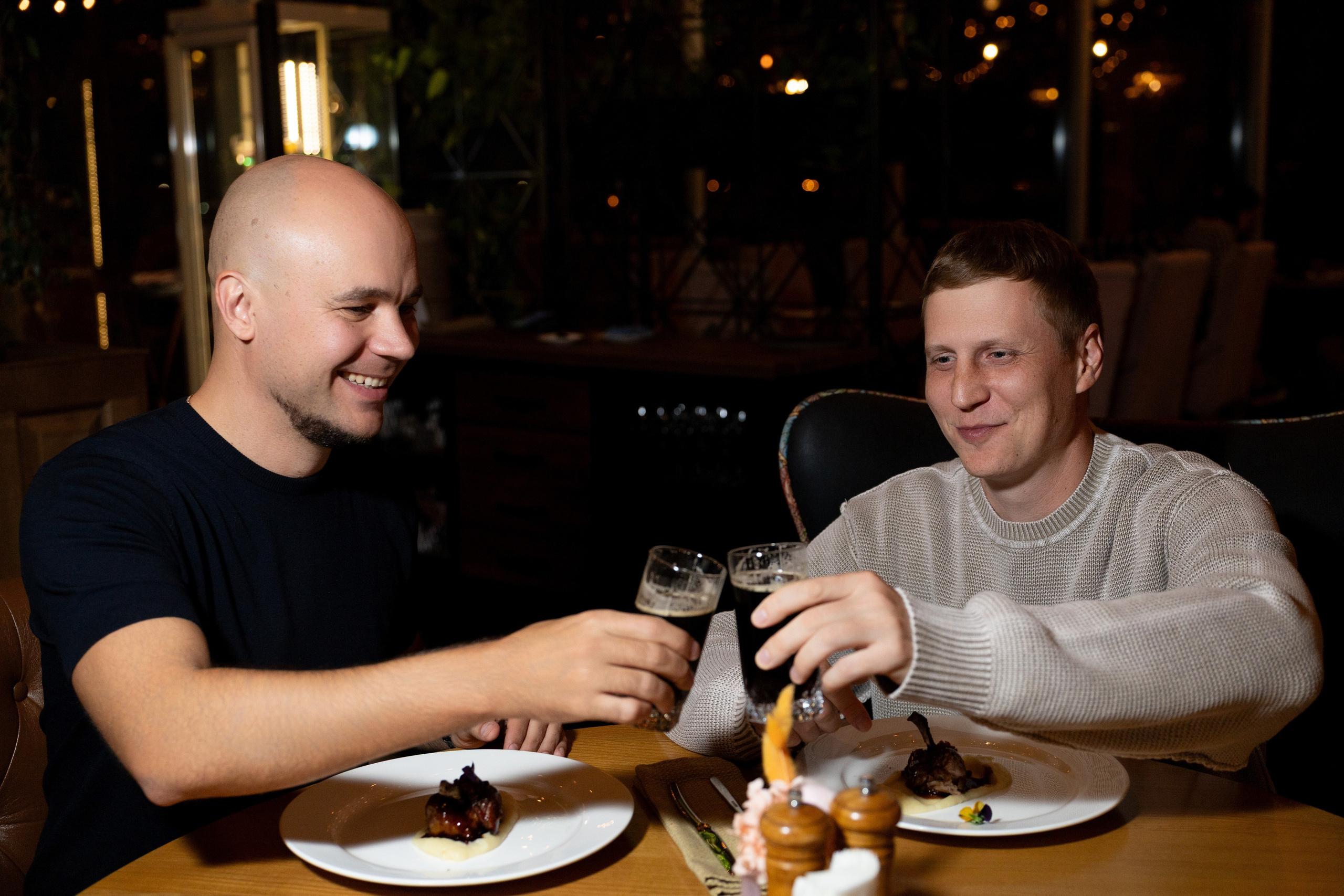 Репортажи. Анастасия Соломенная и Василиса Марченко Фотографы Краснодар