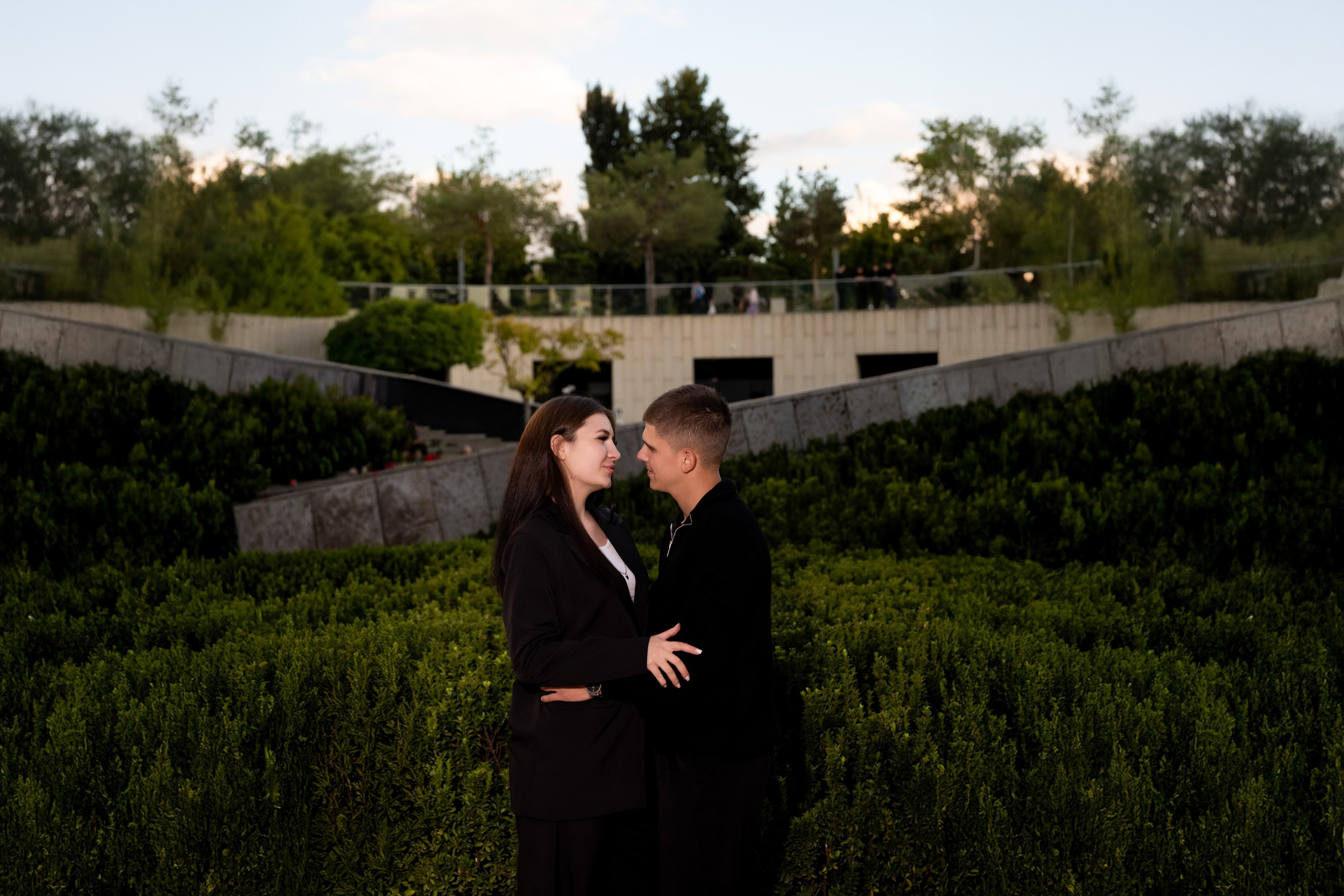 Фотопрогулки (Галицкий, Чапаева и др). Анастасия Соломенная и Василиса Марченко Фотографы Краснодар