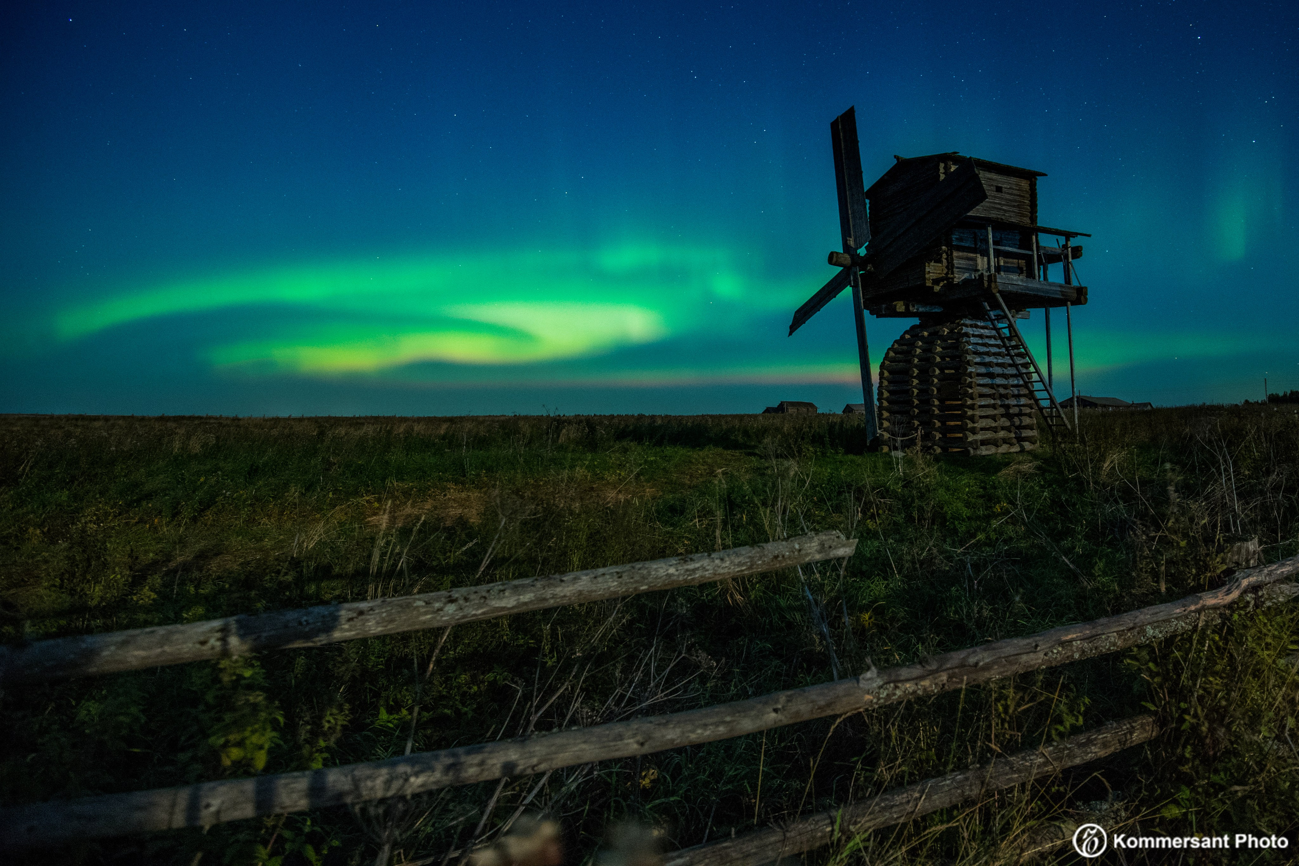 Красоты России. Игорь Иванко — Репортажный и событийный фотограф. Москва