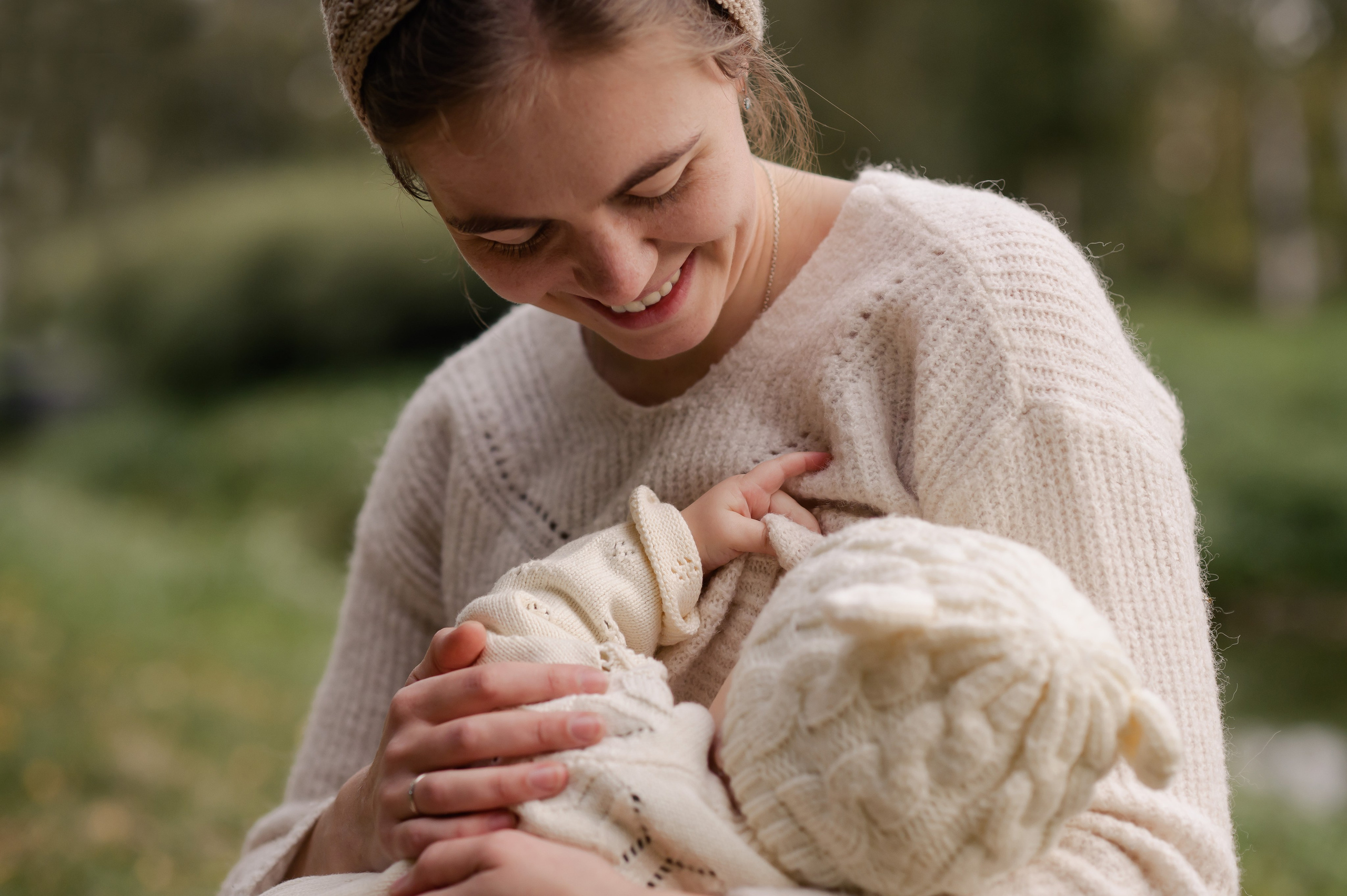 Семейная фотосессия в Санкт-Петербурге. Семейный и свадебный фотограф в Санкт-Петербурге Серафима Смирнова