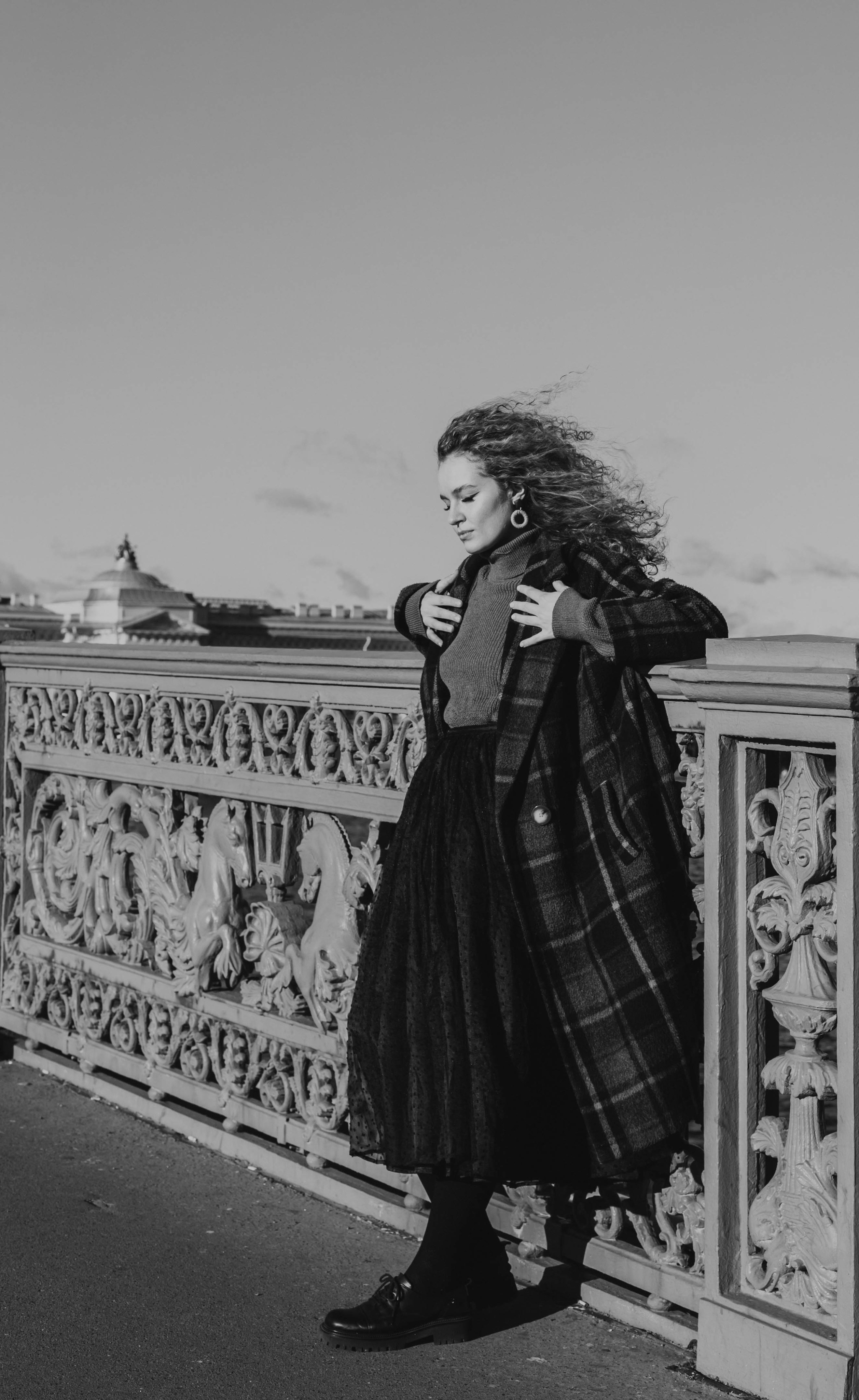 Лада. Фотограф в Санкт-Петербурге Дарья Заплитная