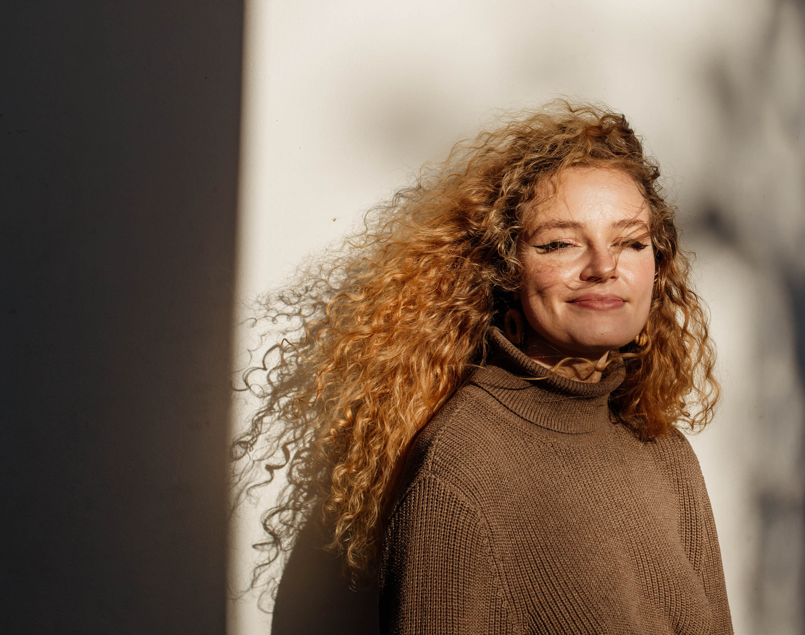 Лада. Фотограф в Санкт-Петербурге Дарья Заплитная