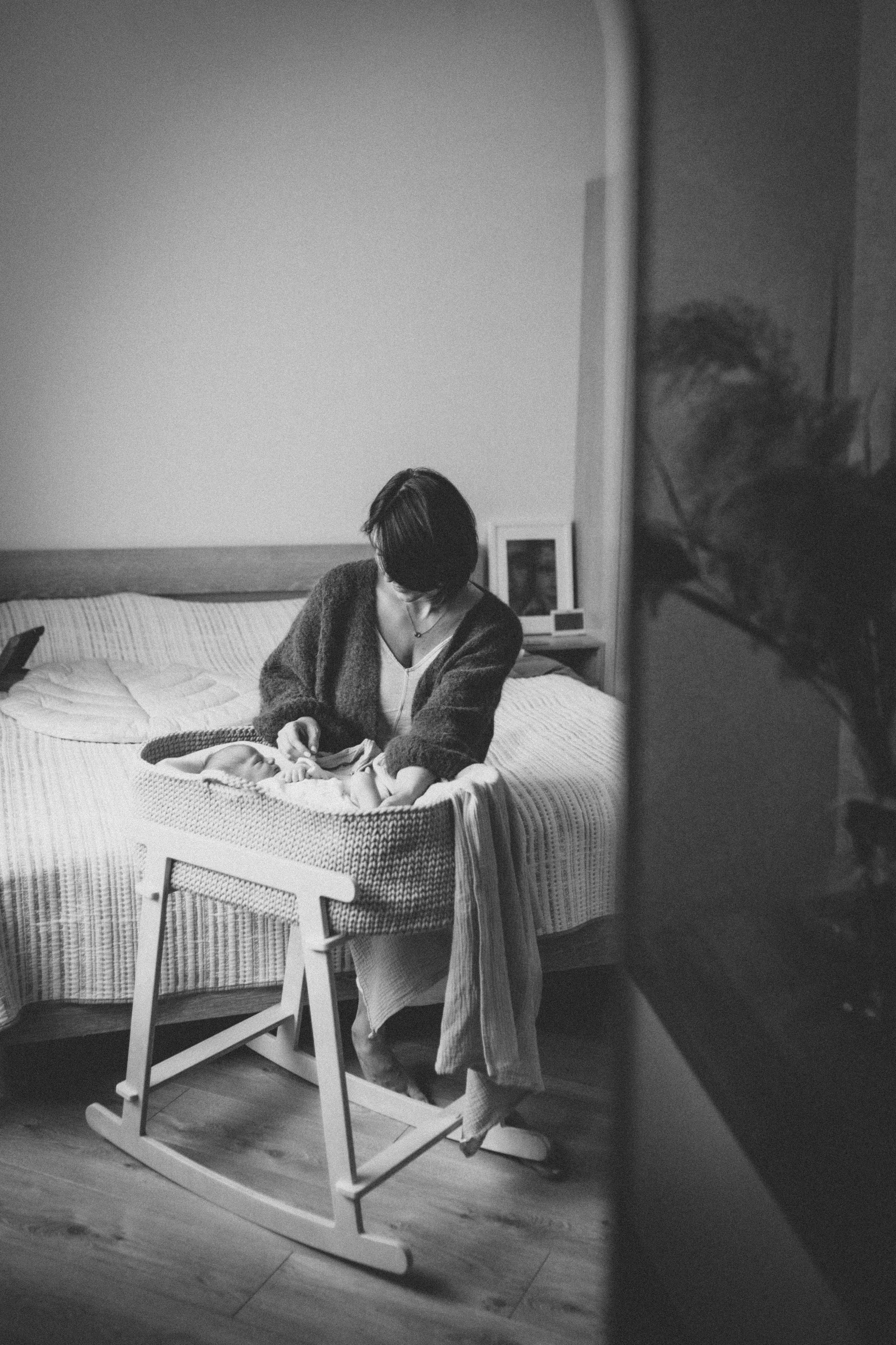 Оля и Сашенька. Семейный фотограф и фотограф на роды в Ростове-на-Дону Мухина Виктория