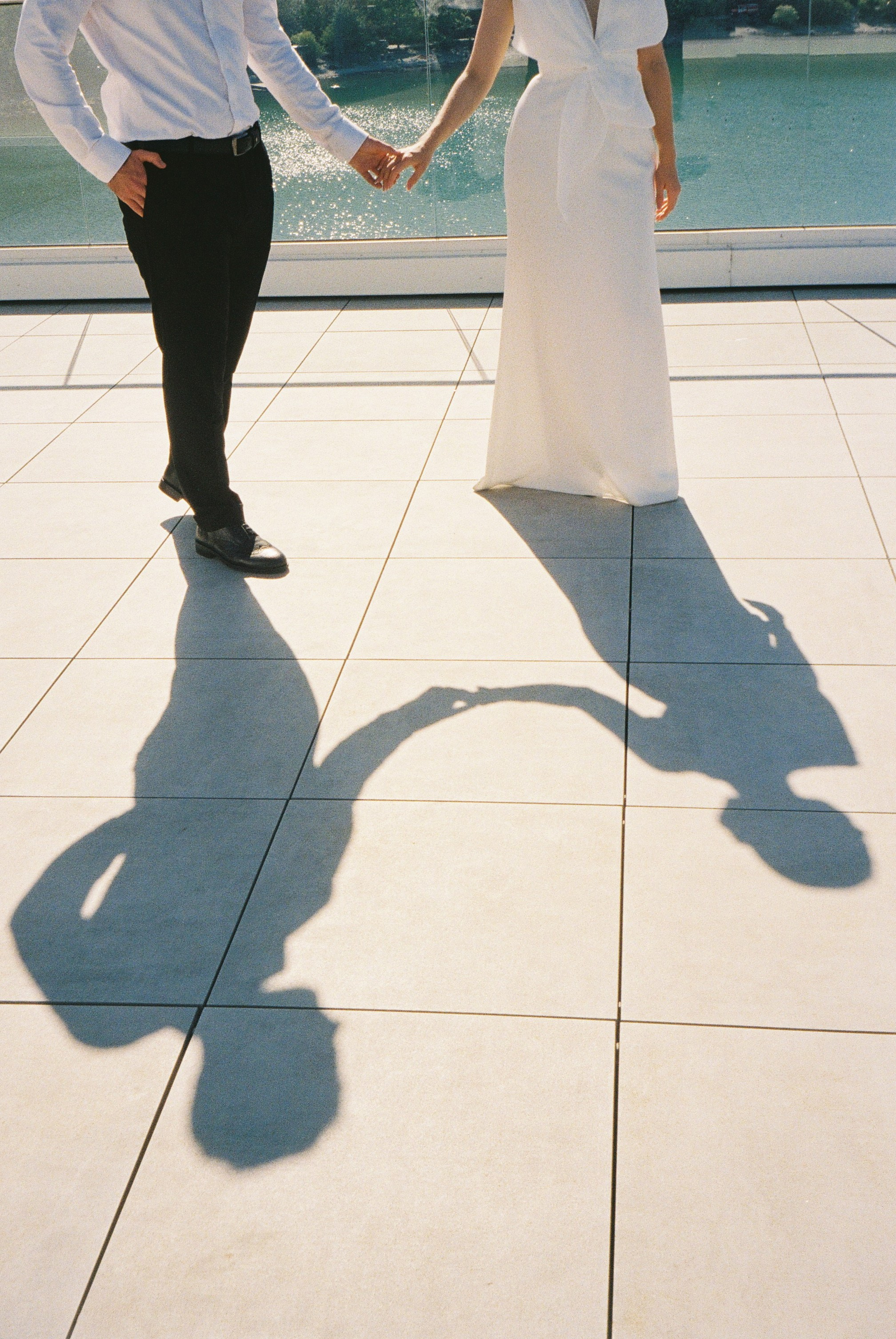 Кирилл и Анастасия. Свадебный фотограф и видеограф