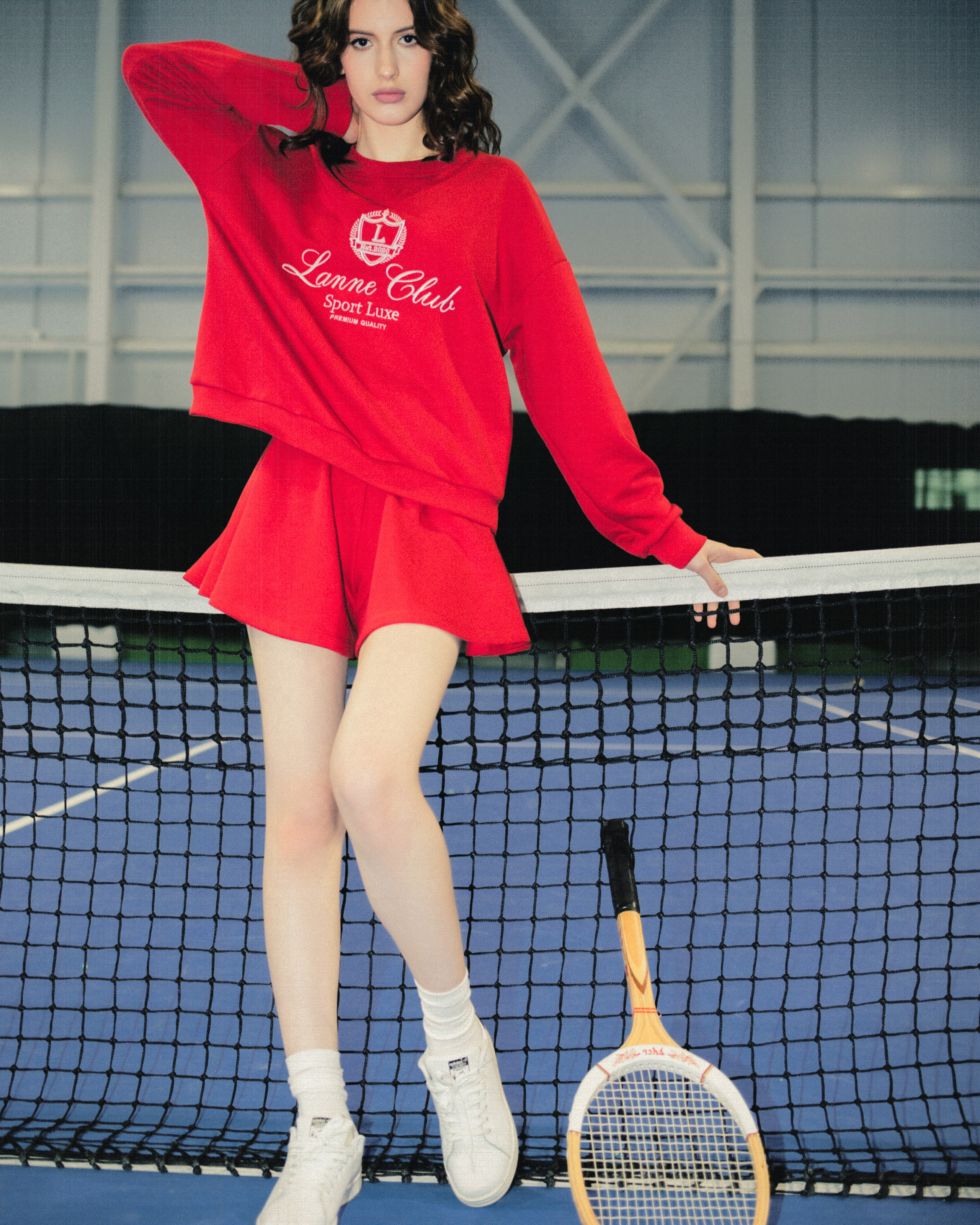 Lanne. Фотограф в Москве и Сургуте Алла Лесовая. Снимаю каталог для брендов и индивидуальные портреты для людей