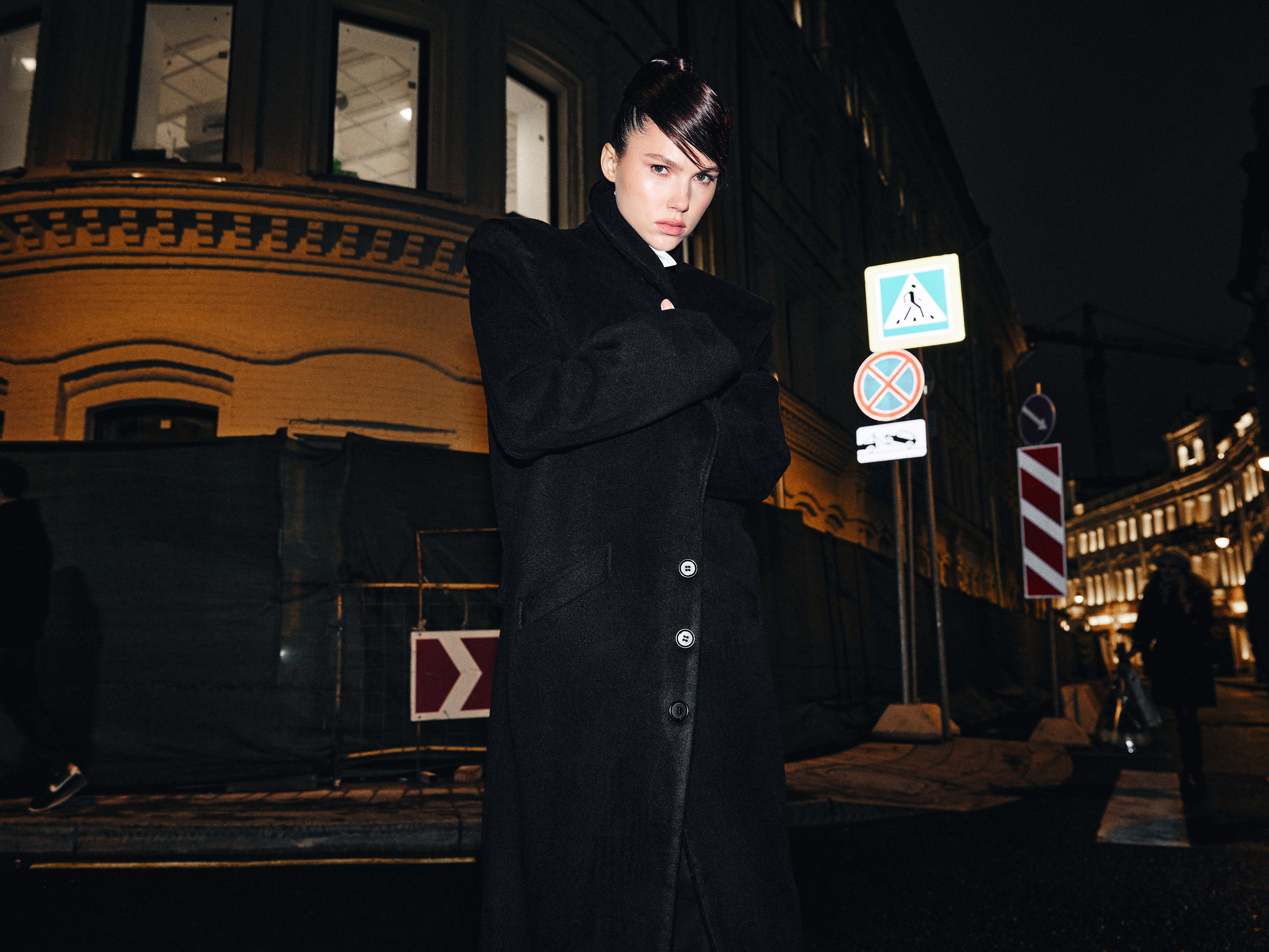 Street Lookbook. Фотограф в Москве и Сургуте Алла Лесовая. Снимаю каталог для брендов и индивидуальные портреты для людей