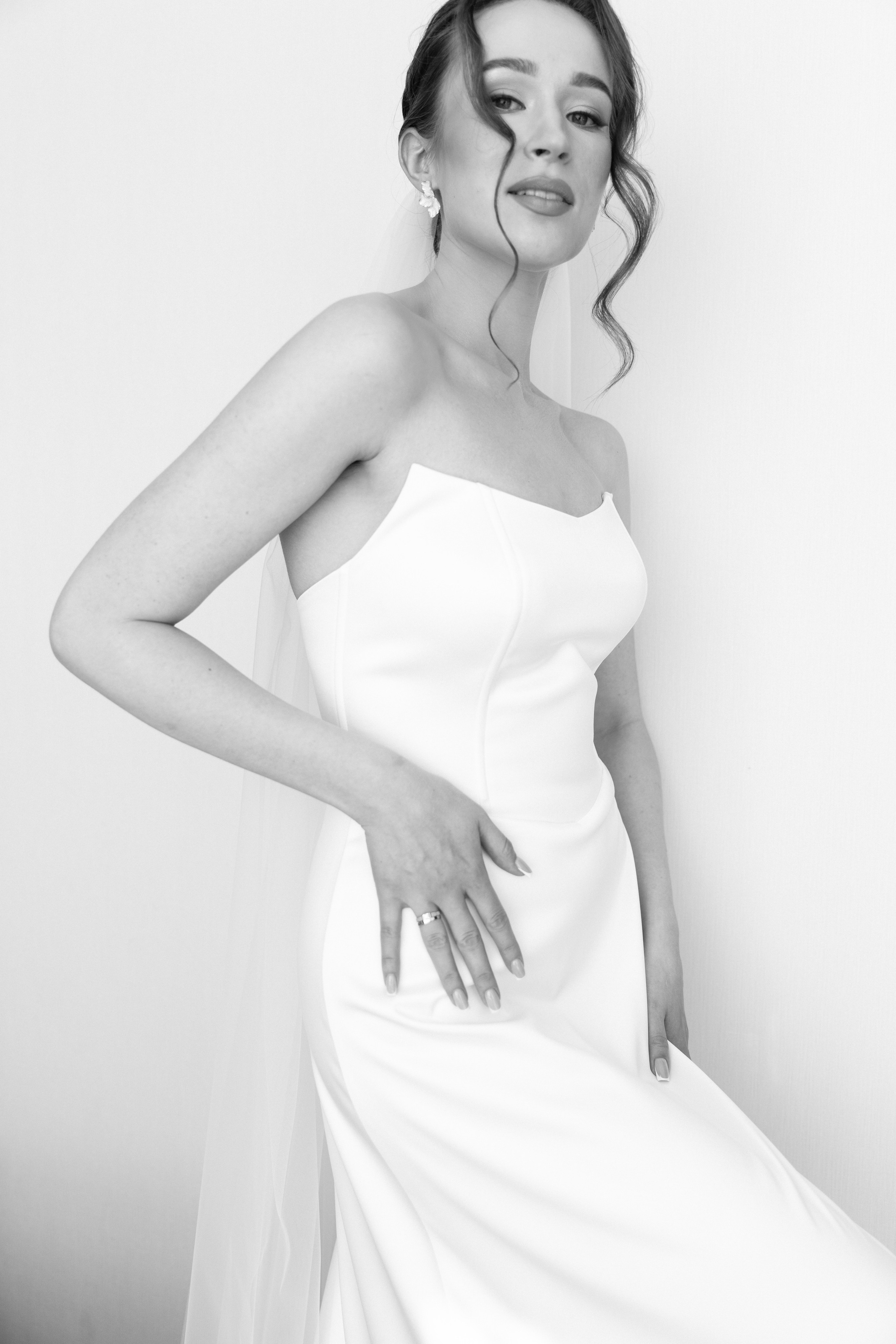 Егор и Марина. Фотограф Антон Бубликов Сыктывкар