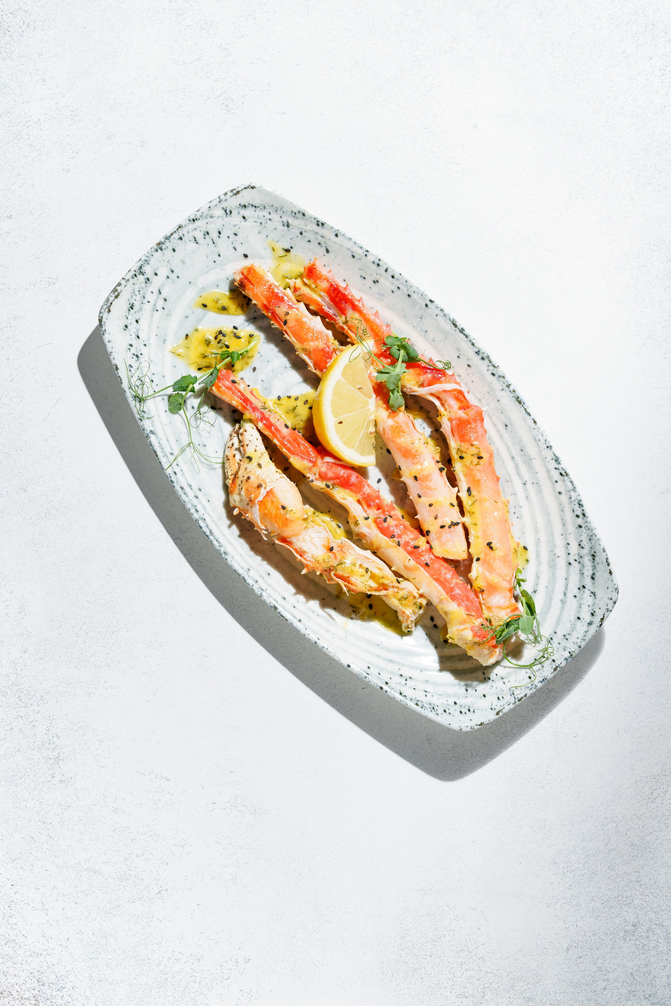 Ресторан «Murmansk». Контент фотограф в Москве Александр Хитько