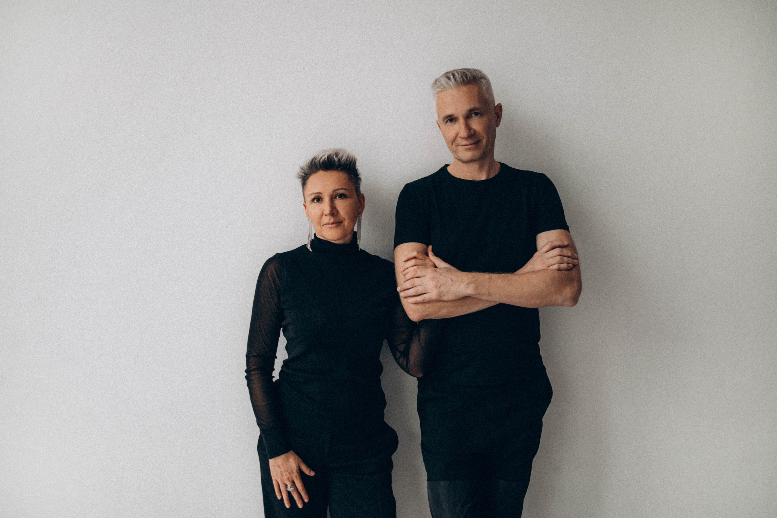 Олег и Анна. Семейный фотограф Москва Калининград СПб