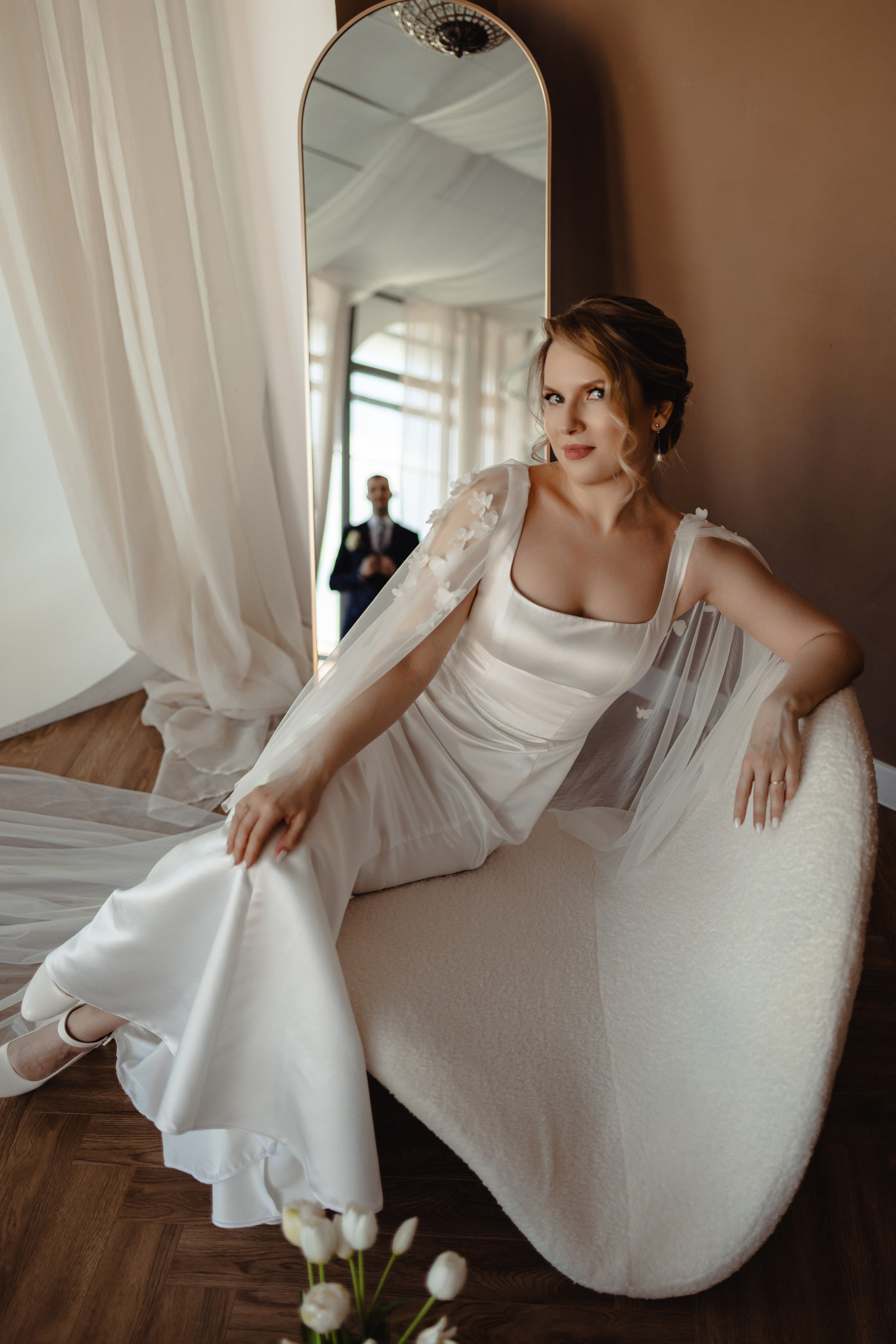 Свадебные фотосессии. Фотограф Норильск Талнах Оксана Пашкевич