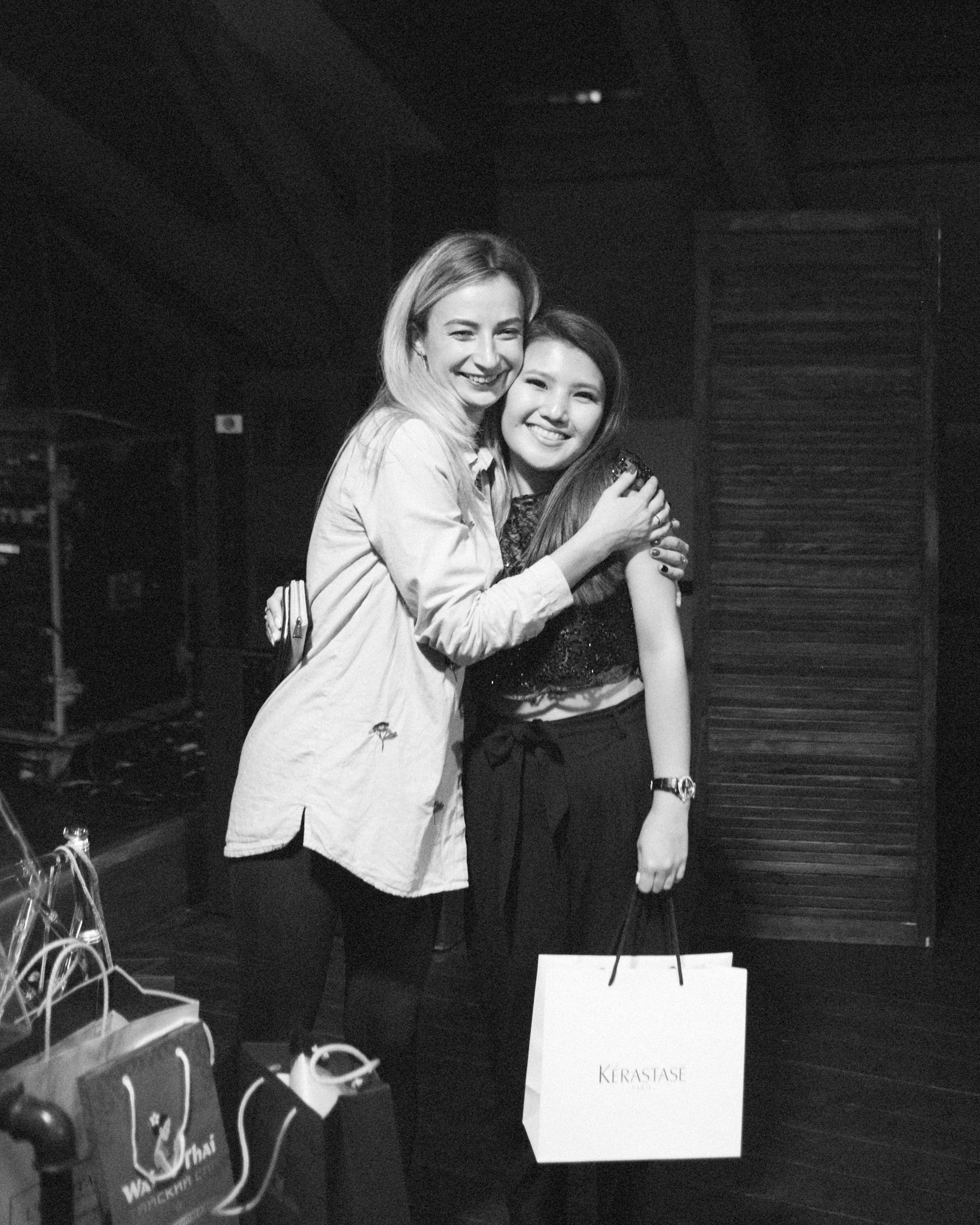 Фотосъемка юбилея компании. Фотограф Серафим Крюков