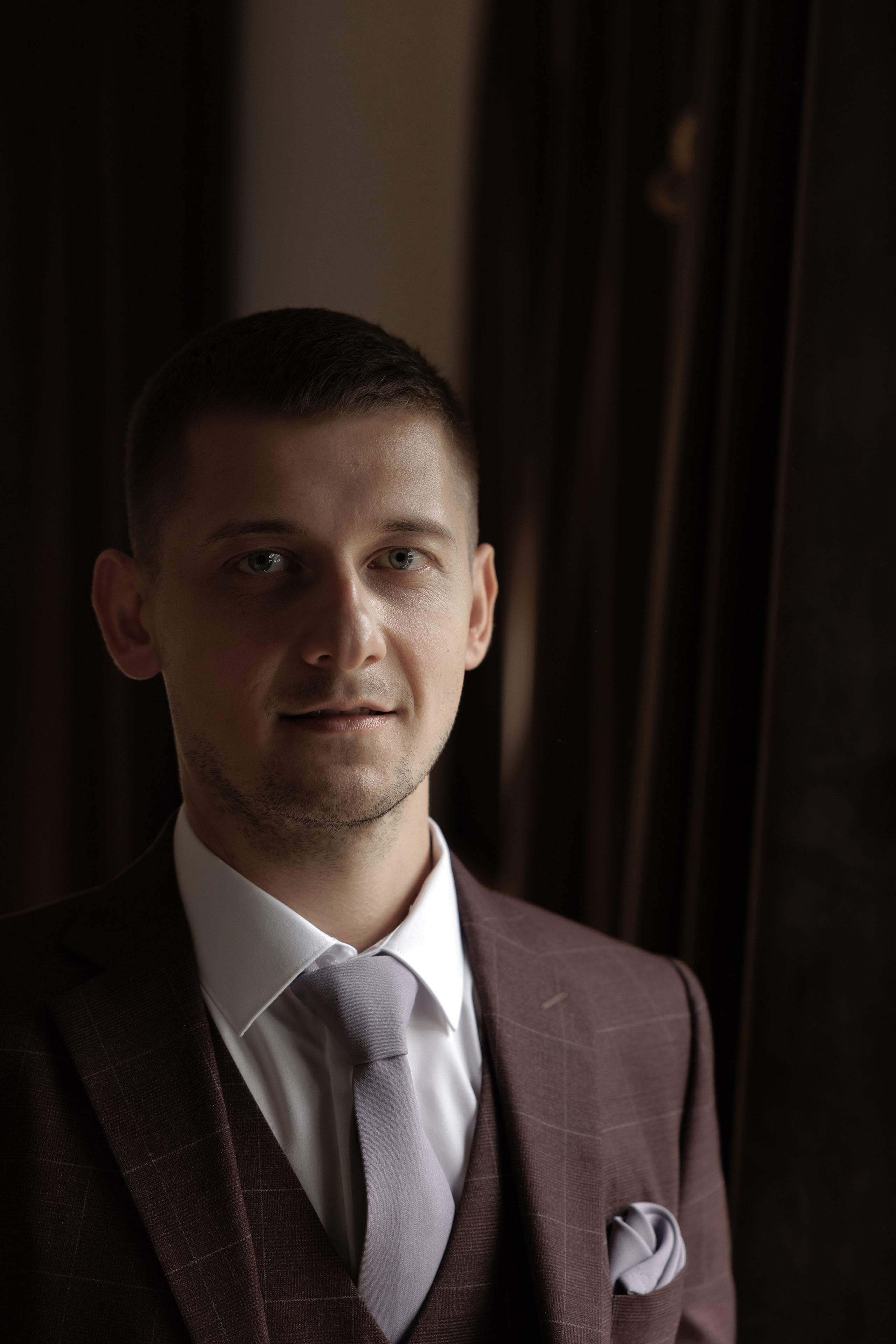 Ты, я и самые близкие!. Свадебный фотограф Калининград