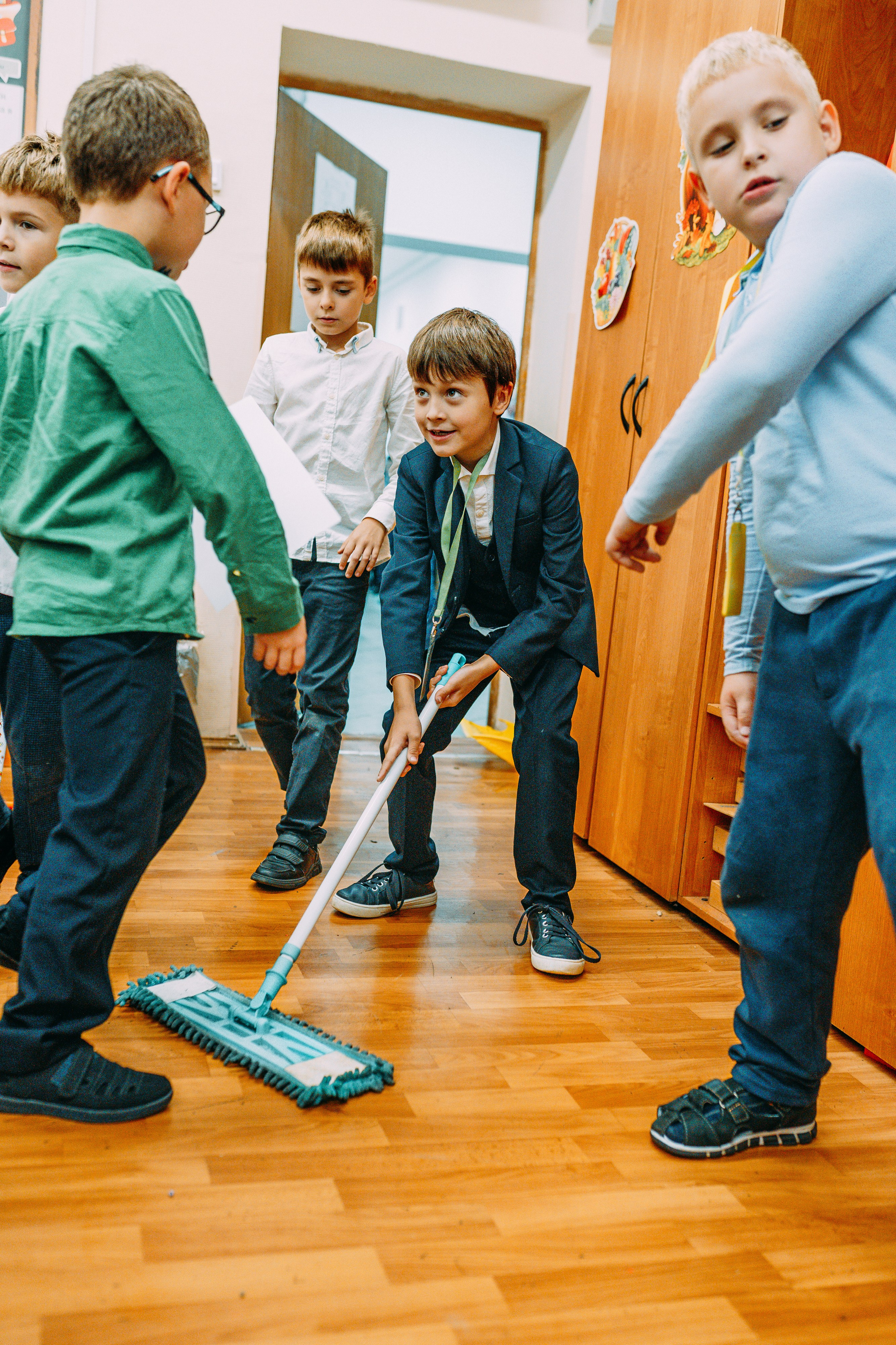 1 класс. Школьные альбомы и альбомы для детского сада. Юлия Осипова. Москва