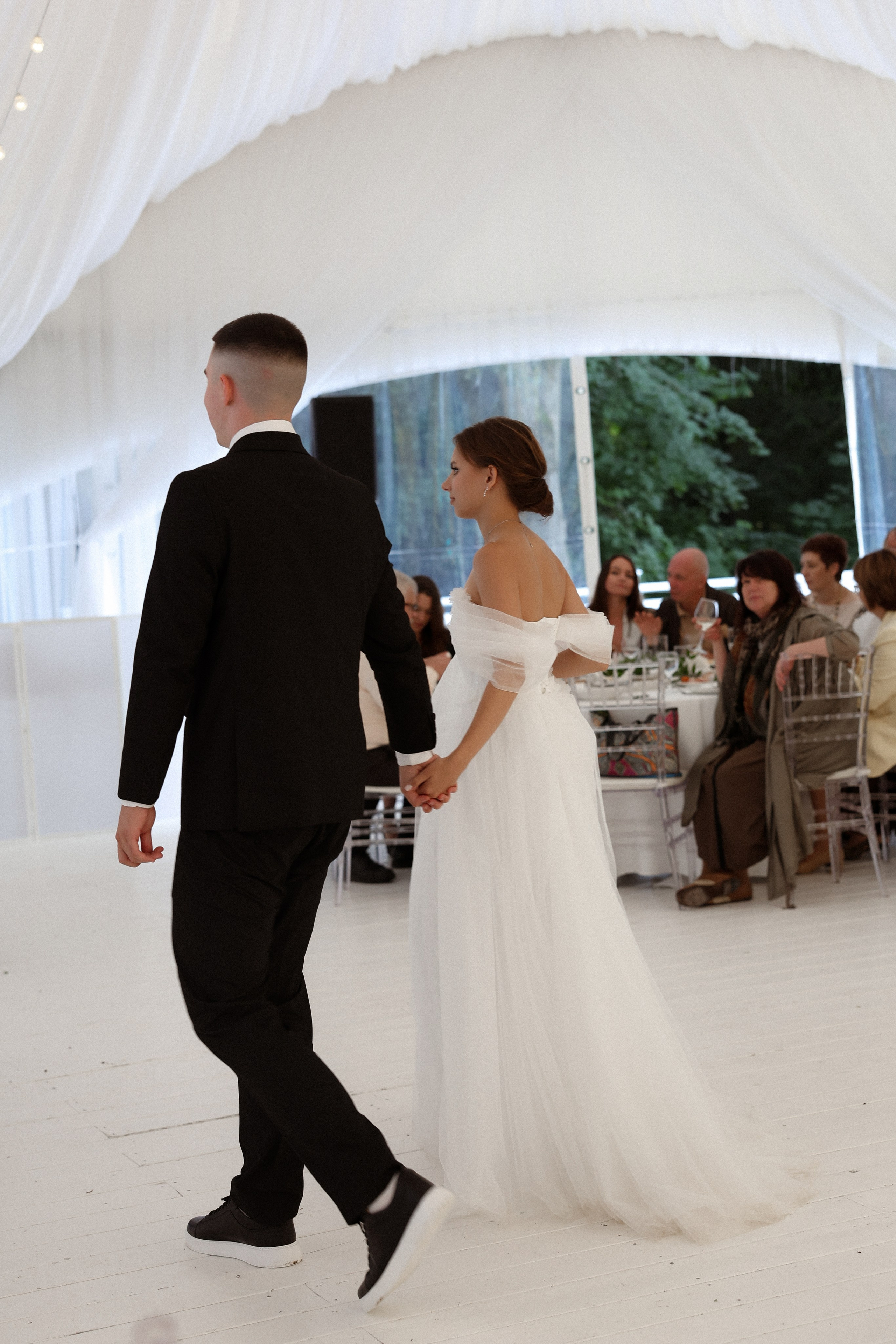 «Просто МЫ» — Дарья и Иван. Свадебный и семейный фотограф в Москве Ломова Ирина