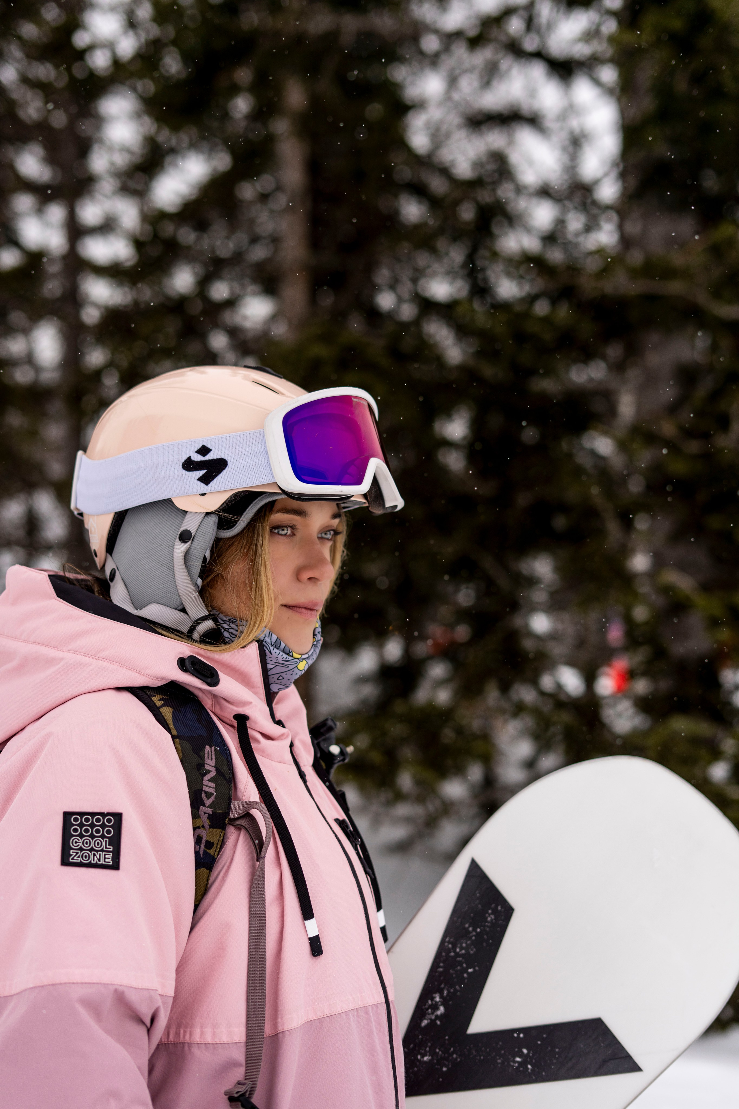 Тур. Анастасия Паршукова — фотограф Шерегеш Новосибирск