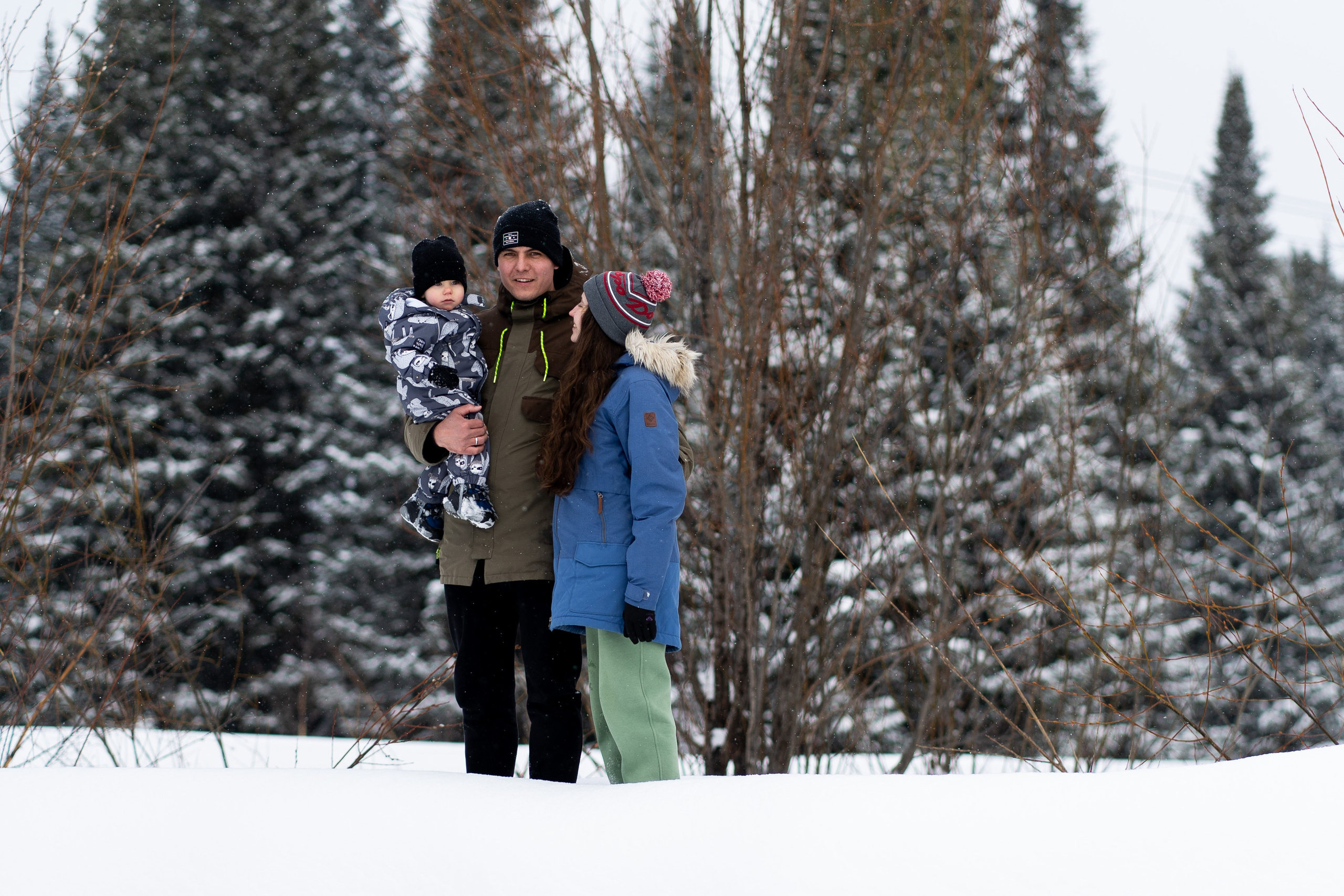 Соня&Лёня. Анастасия Паршукова — фотограф Шерегеш Новосибирск