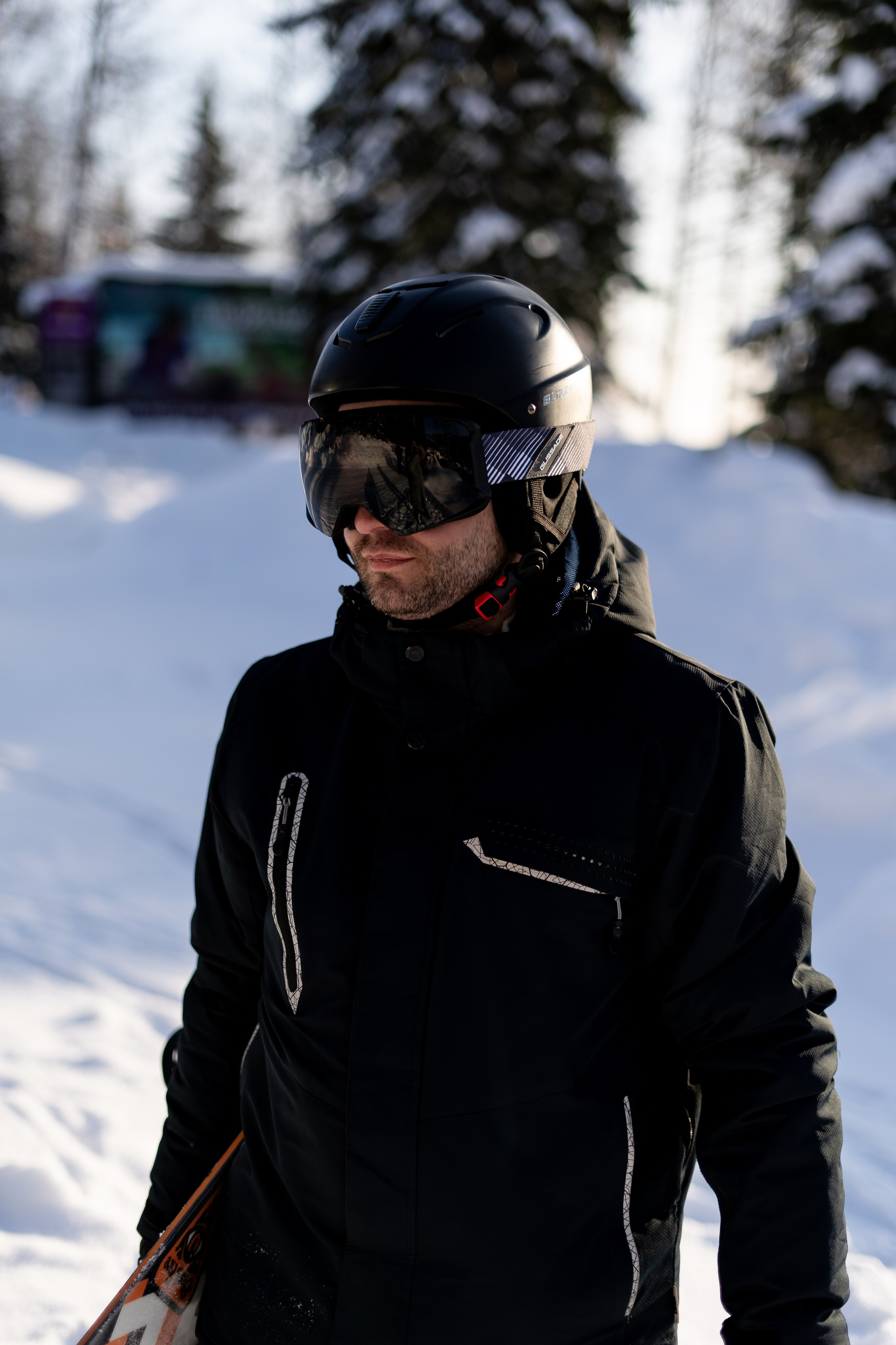 Джой 7.02. Анастасия Паршукова — фотограф Шерегеш Новосибирск