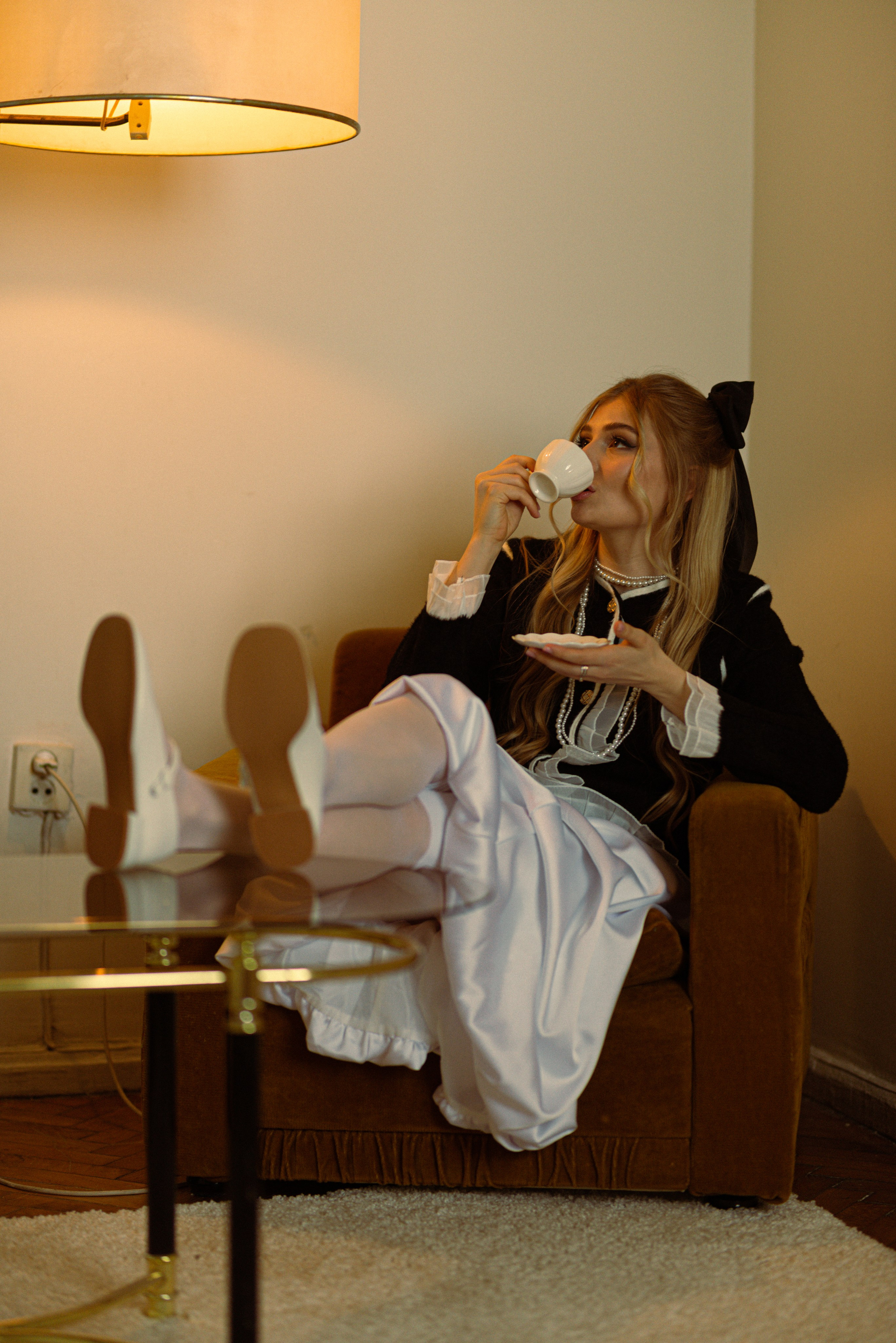 София. Портретный фотограф в г. Москва Солнцево Яковлева Анастасия