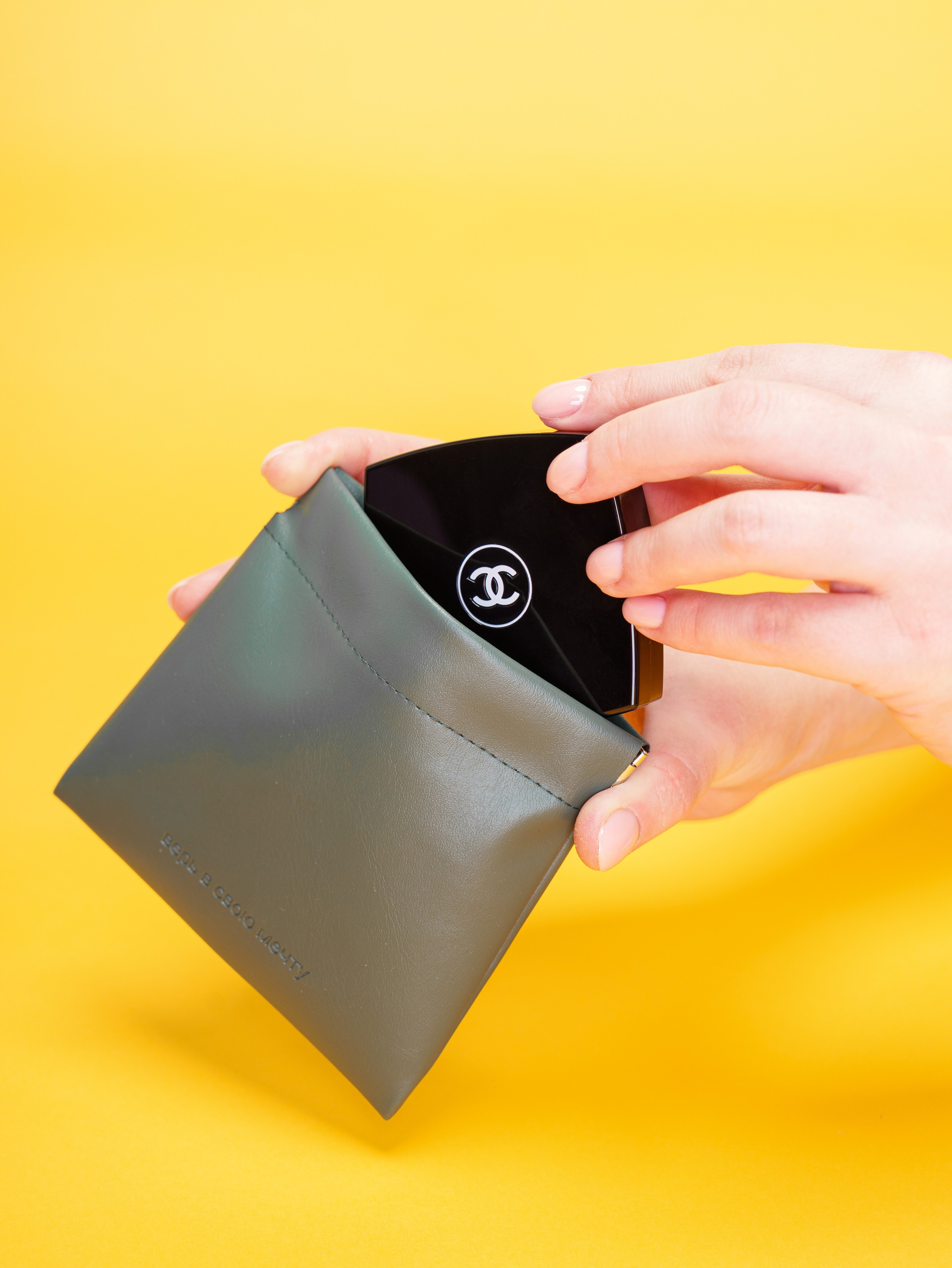 Косметички для WB. Портретный и Контент фотограф Григорий Семенов (Grifon) в Ижевске