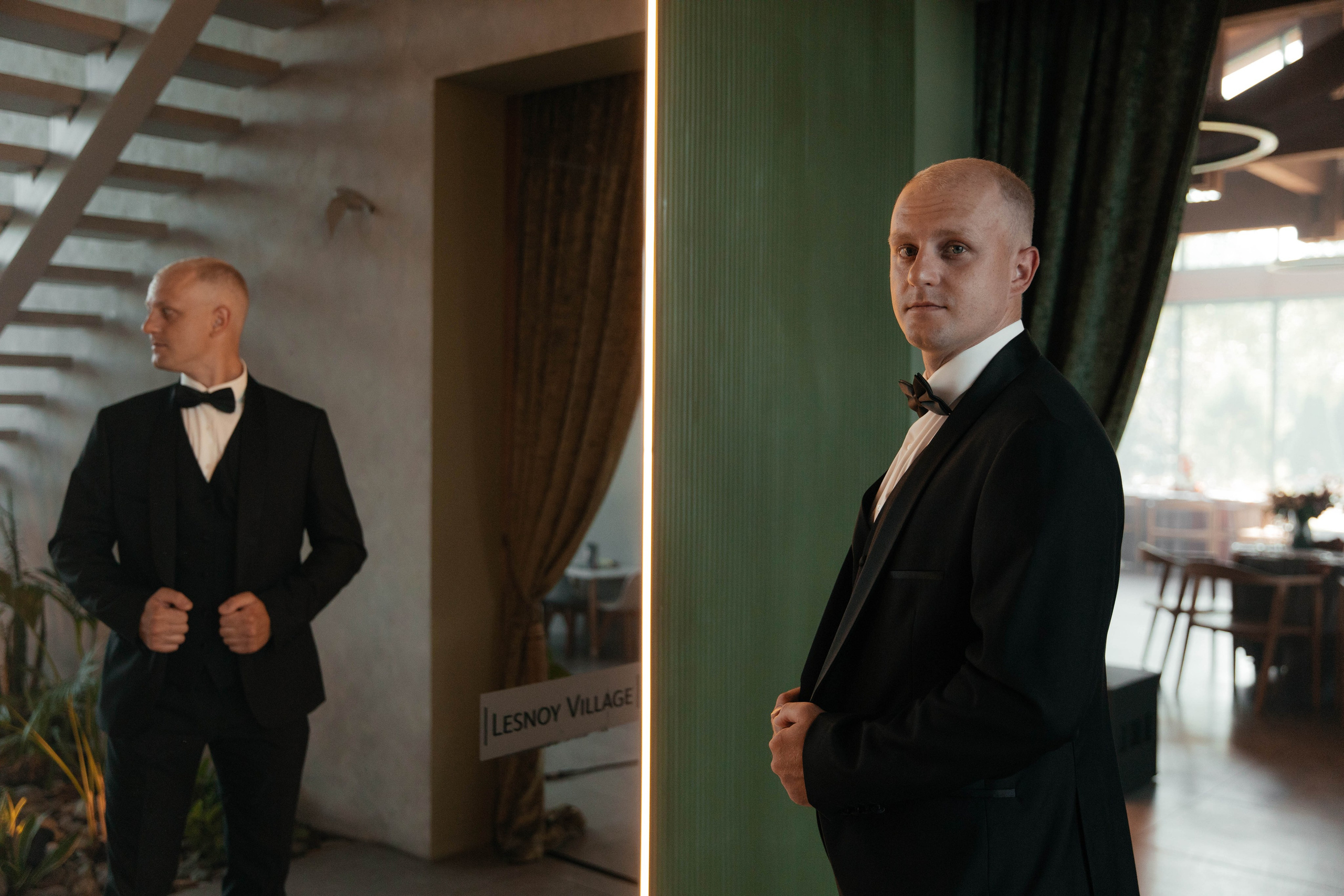 Алексей и Ульяна. Фотограф Барнаул Полина Теплова