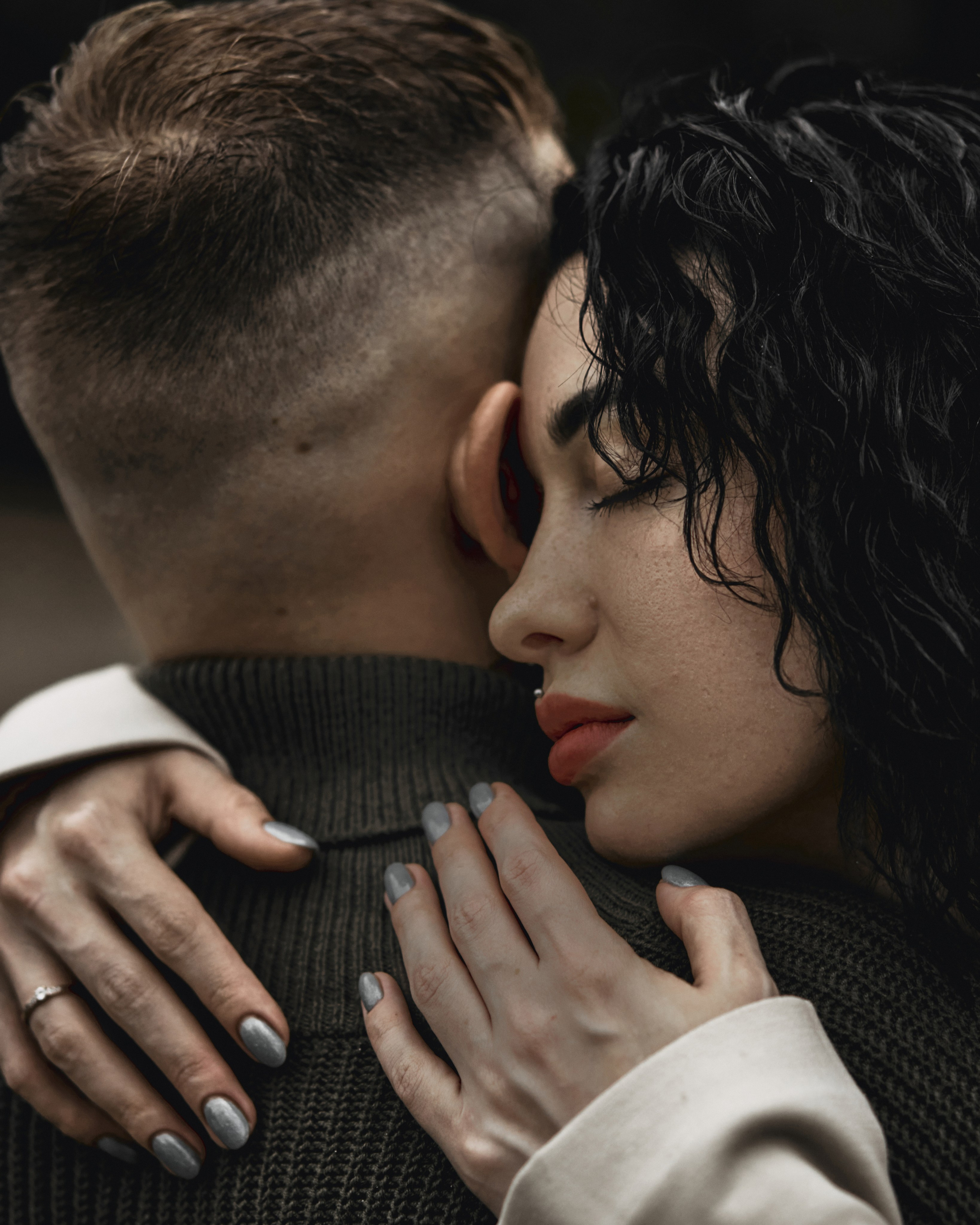 Кирилл и Екатерина