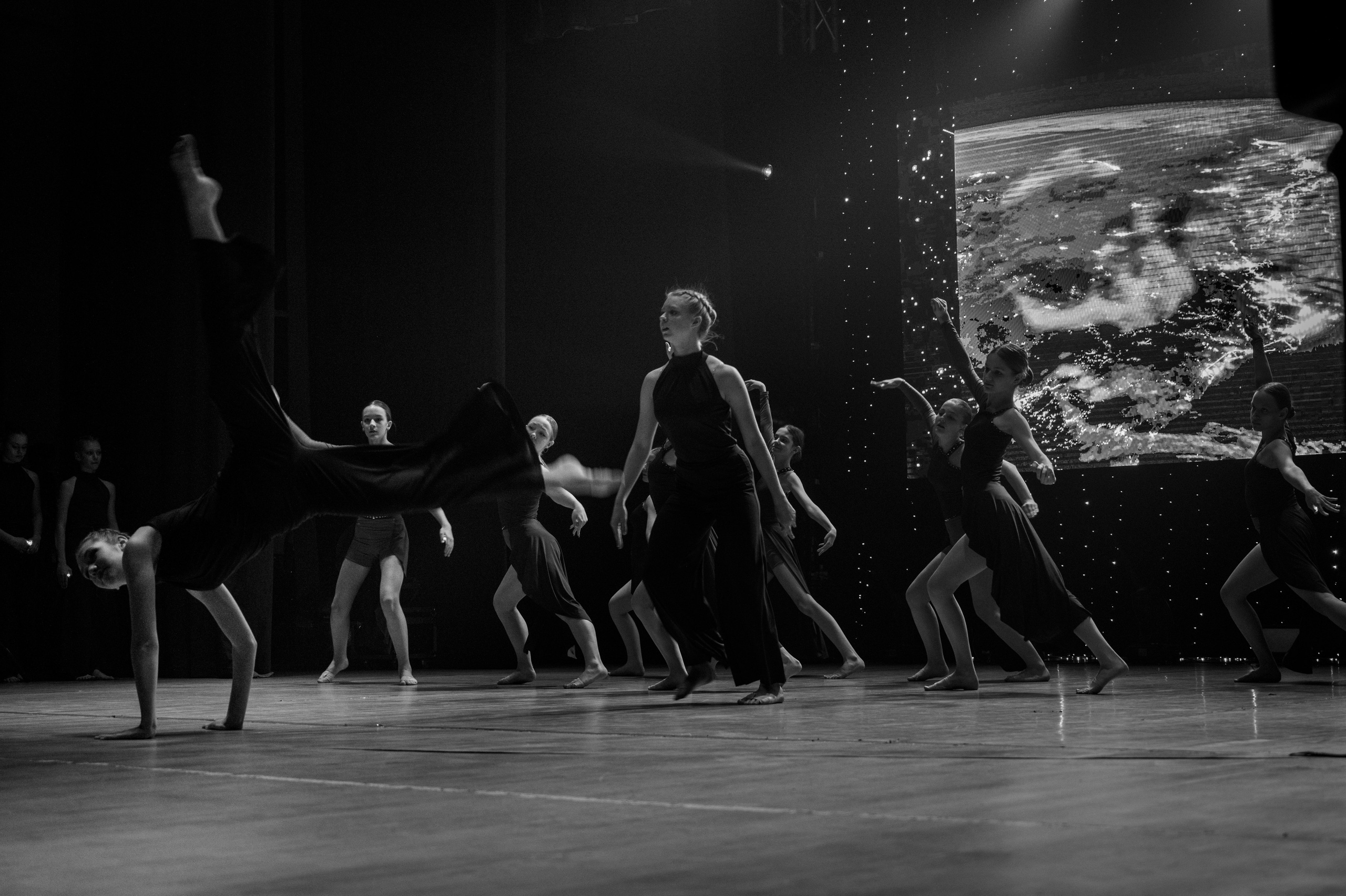 Concert Photography. NL