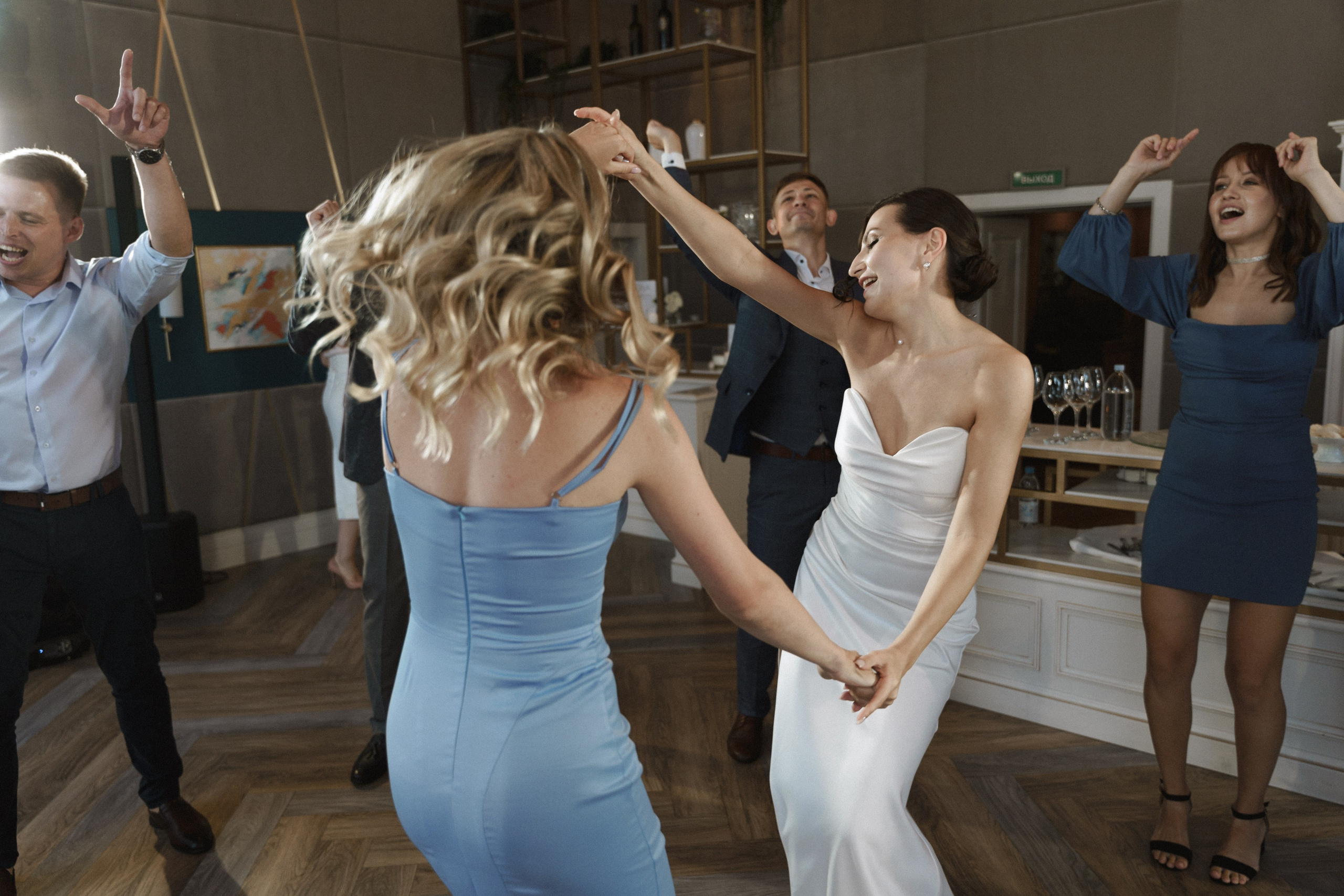 Nikita & Julia. Свадебный, семейный и портретный фотограф в Москве, Санкт-Петербурге