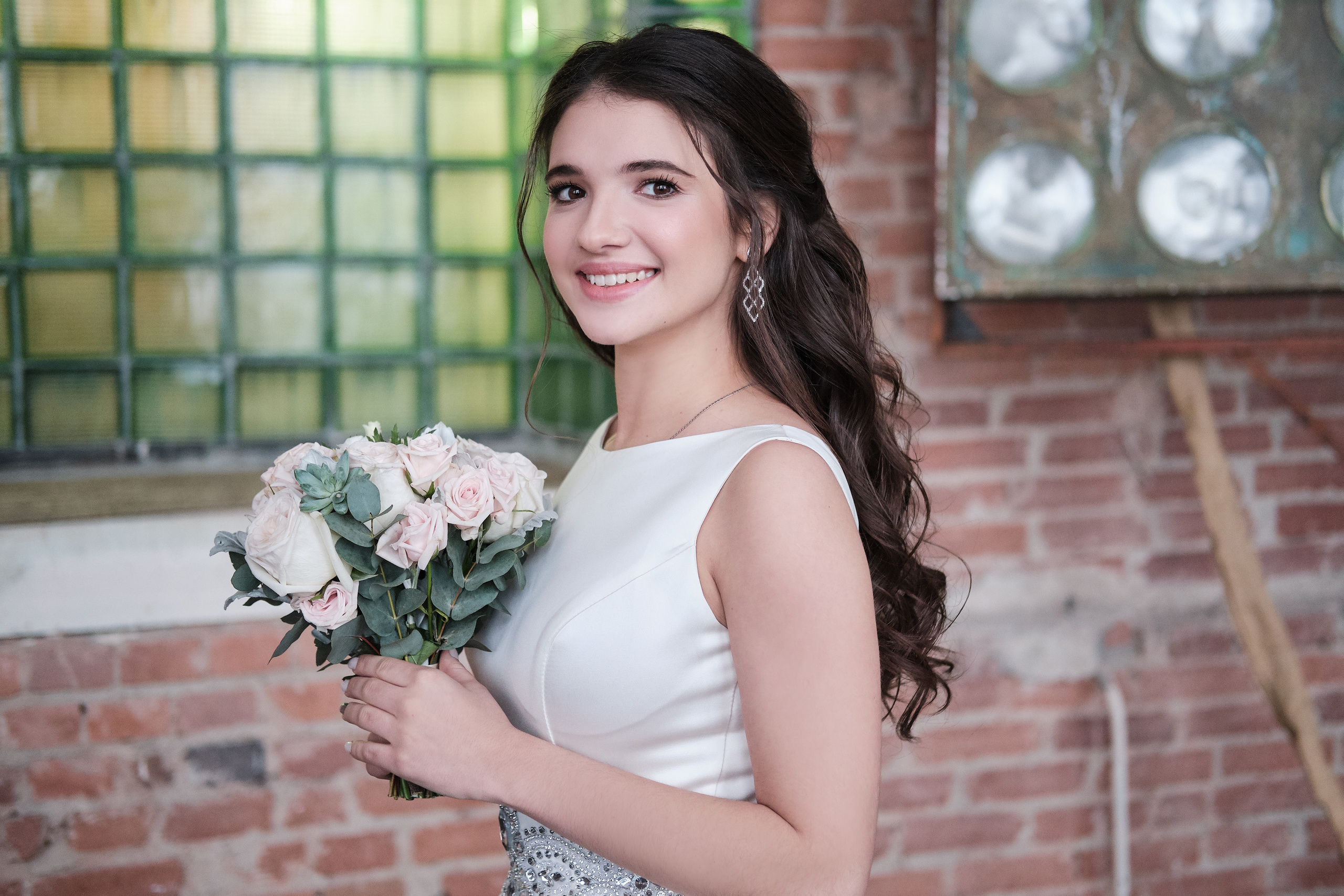 Свадебный день. Свадебный фотограф в Екатеринбурге Соседков Евгений