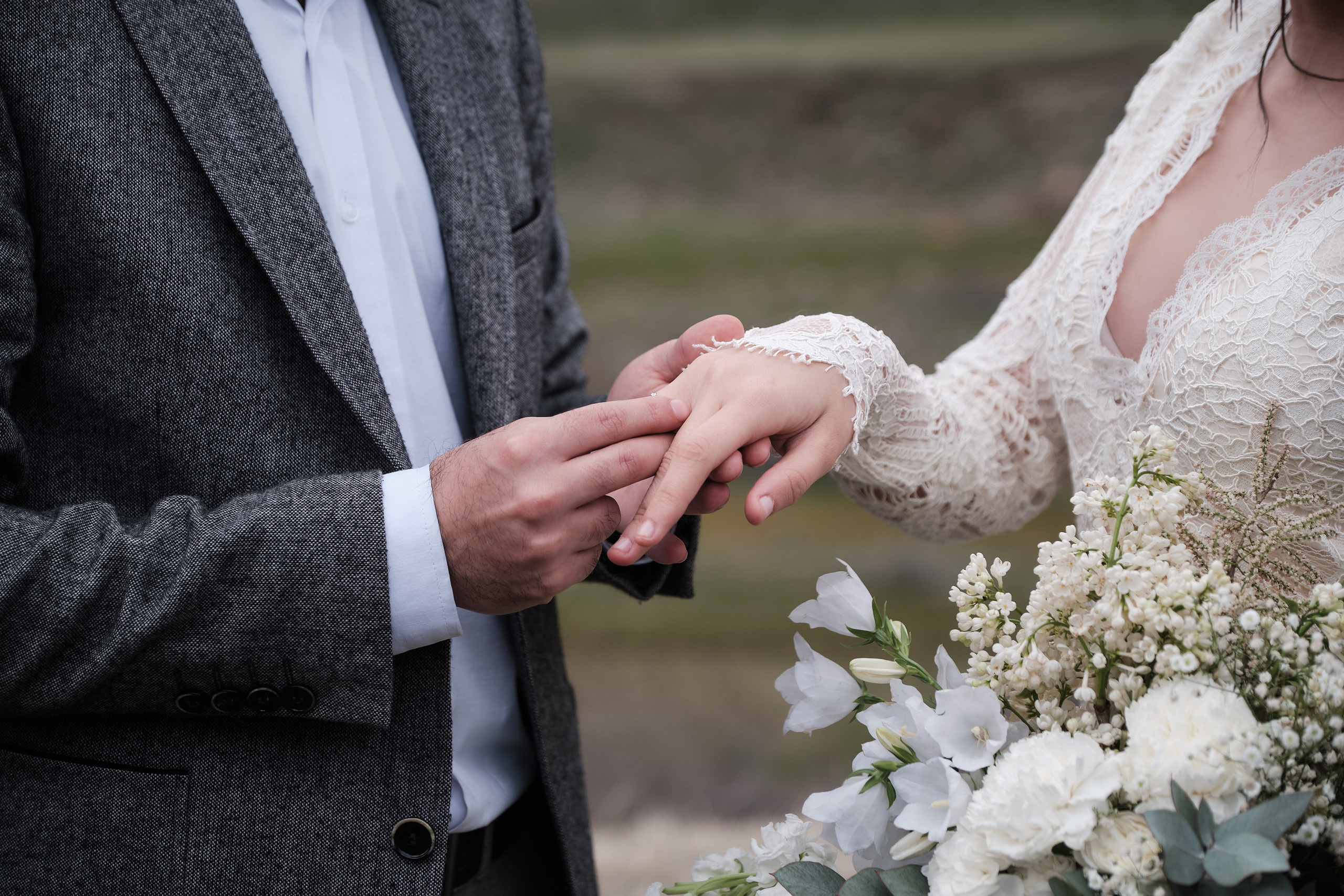 Свадебная фотосъёмка за границей, Европе. Свадебный фотограф в Екатеринбурге Соседков Евгений
