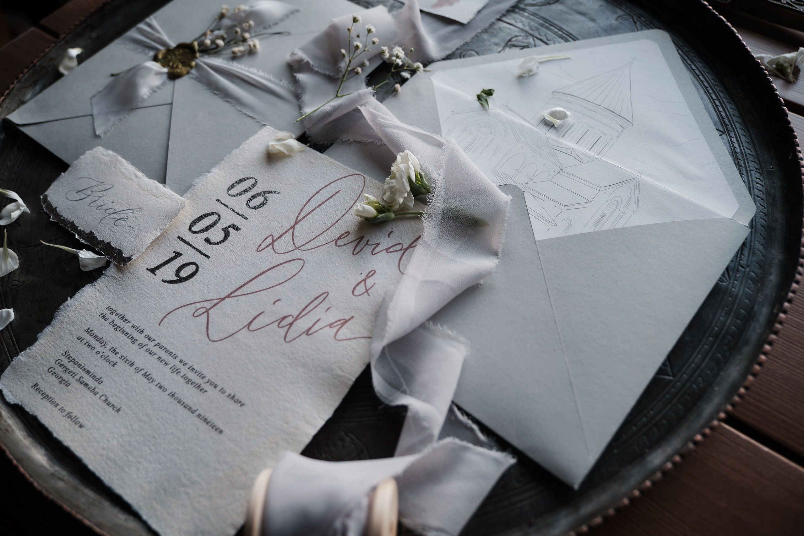 Свадебная фотосъёмка за границей, Европе. Свадебный фотограф в Екатеринбурге Соседков Евгений