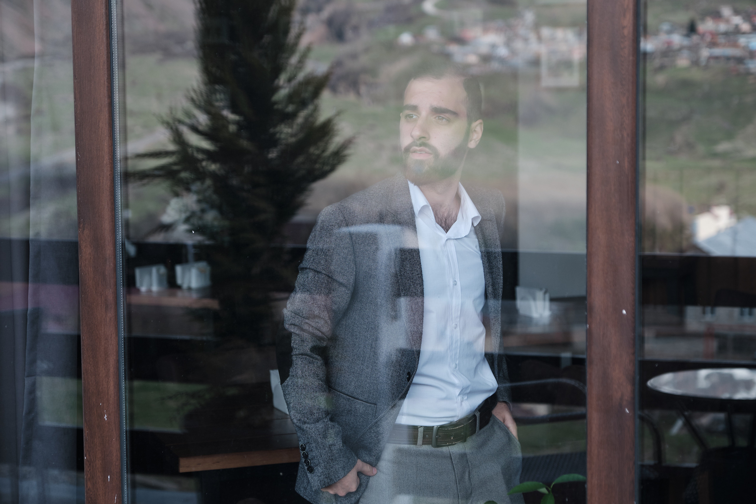 Свадебная фотосъёмка за границей, Европе. Свадебный фотограф в Екатеринбурге Соседков Евгений