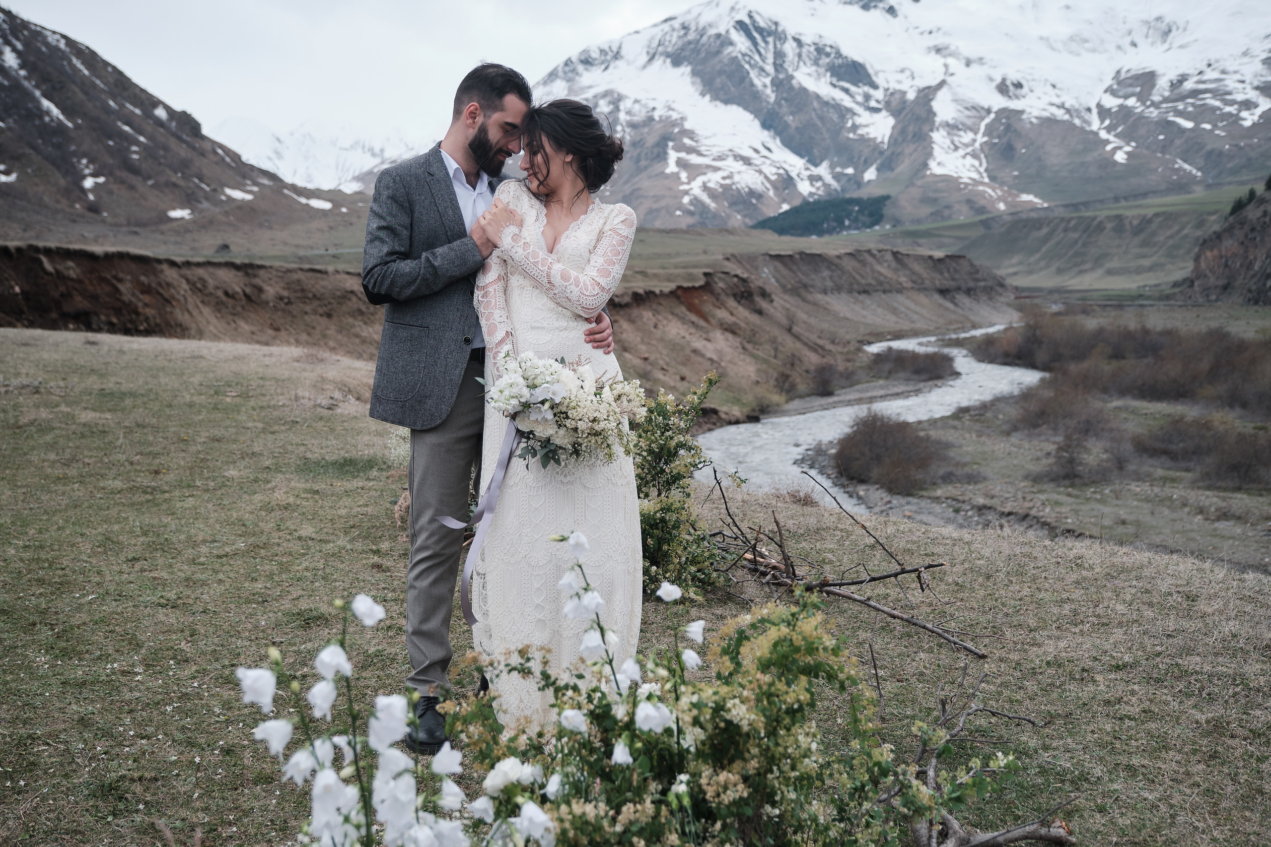 Свадебная фотосъёмка за границей, Европе. Свадебный фотограф в Екатеринбурге Соседков Евгений