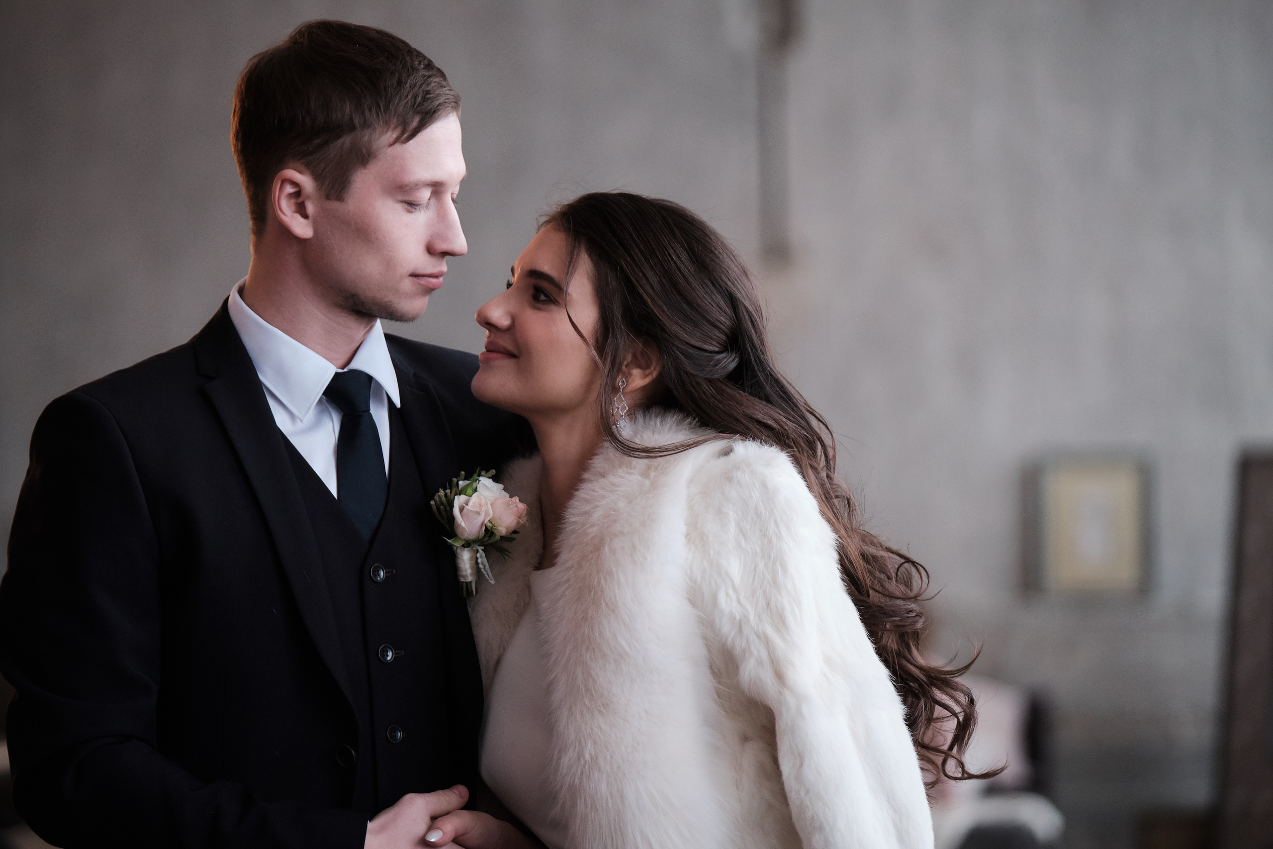 Свадебный день. Свадебный фотограф в Екатеринбурге Соседков Евгений