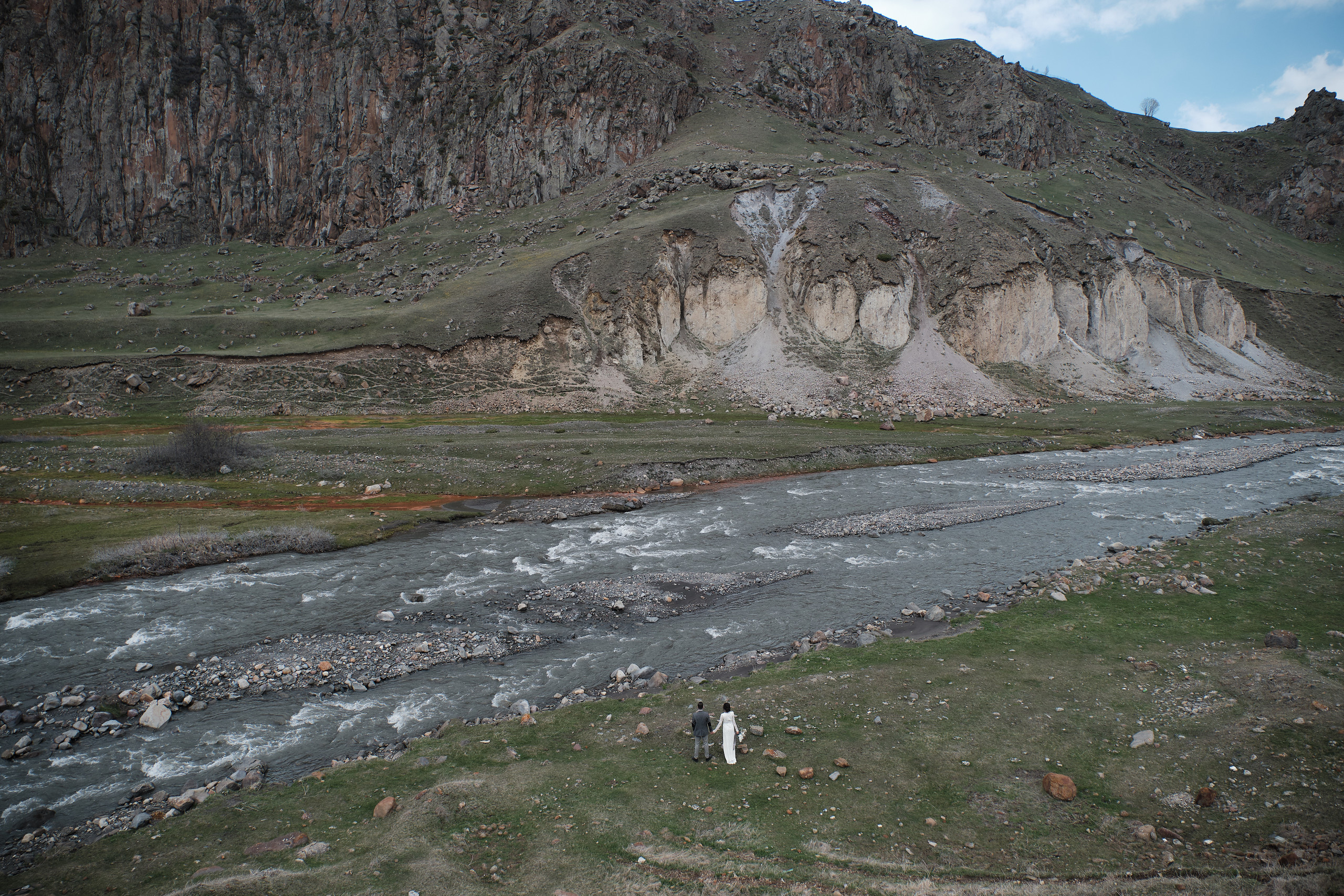 Свадебная фотосъёмка за границей, Европе. Свадебный фотограф в Екатеринбурге Соседков Евгений